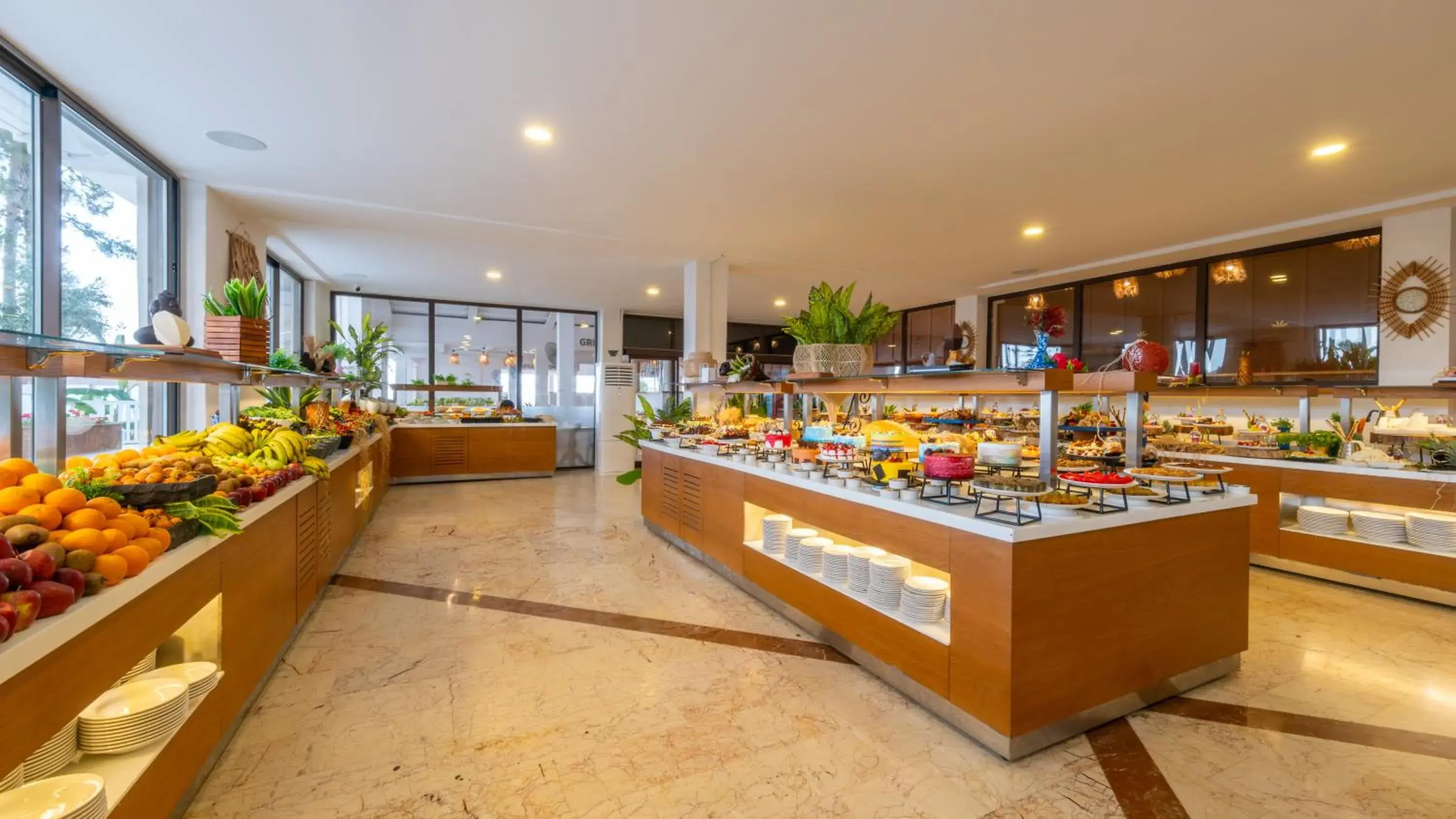 Restaurant/places to eat in Siu Collection - Ultra All Inclusive Restaurant/places to eat in Siu Collection - Ultra All Inclusive