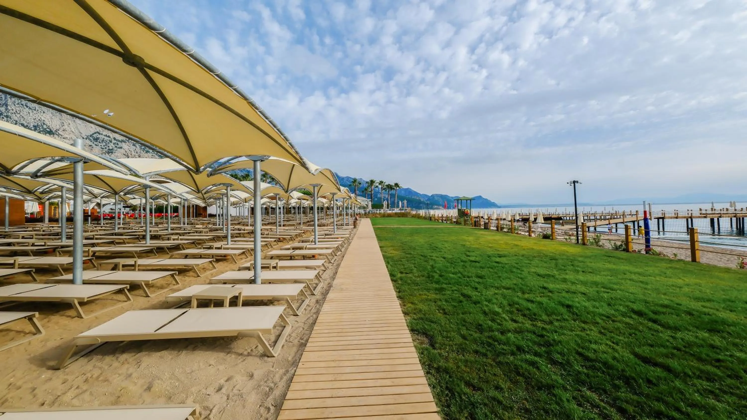 Beach in Siu Collection - Ultra All Inclusive