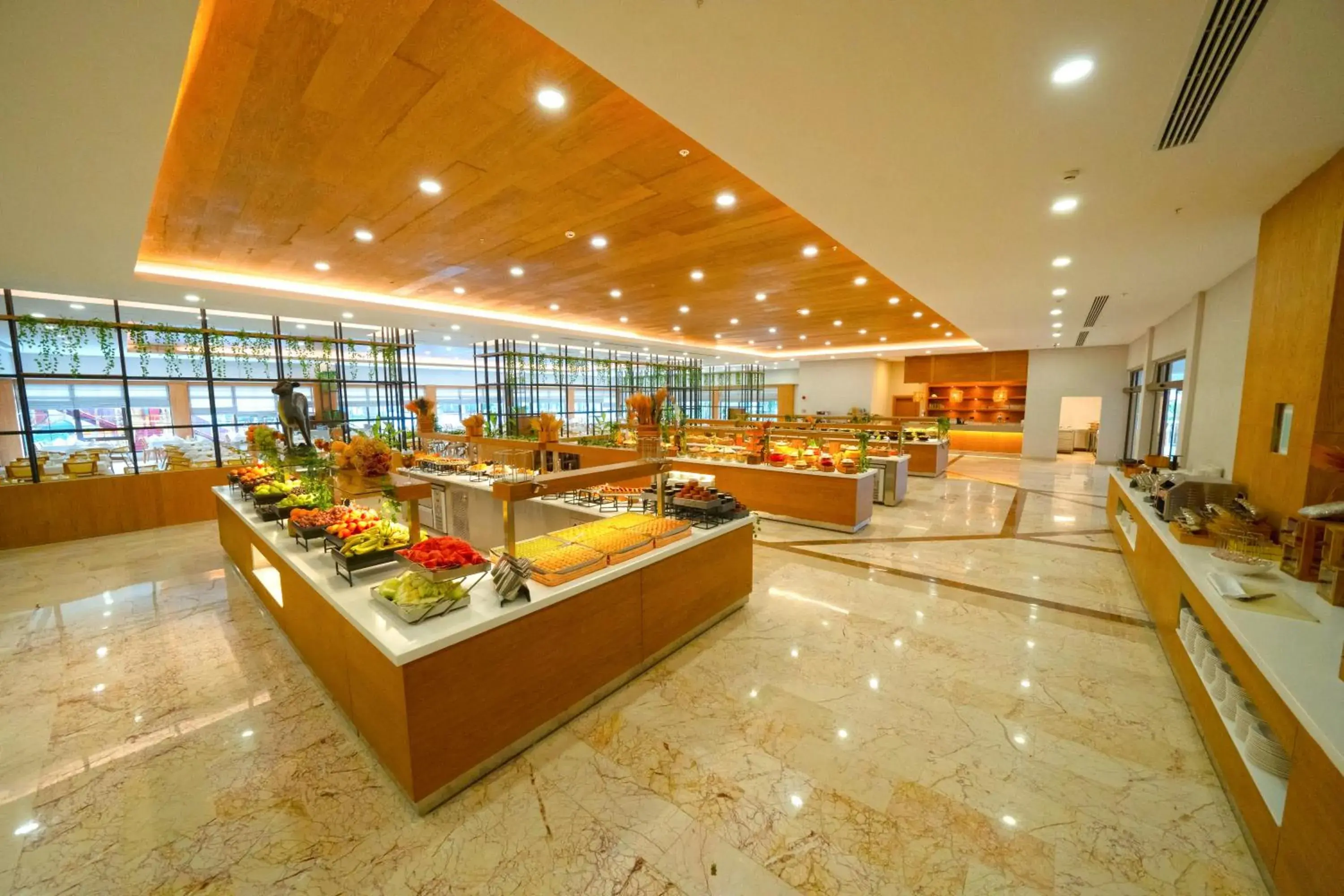 Restaurant/places to eat in Siu Collection - Ultra All Inclusive Restaurant/places to eat in Siu Collection - Ultra All Inclusive