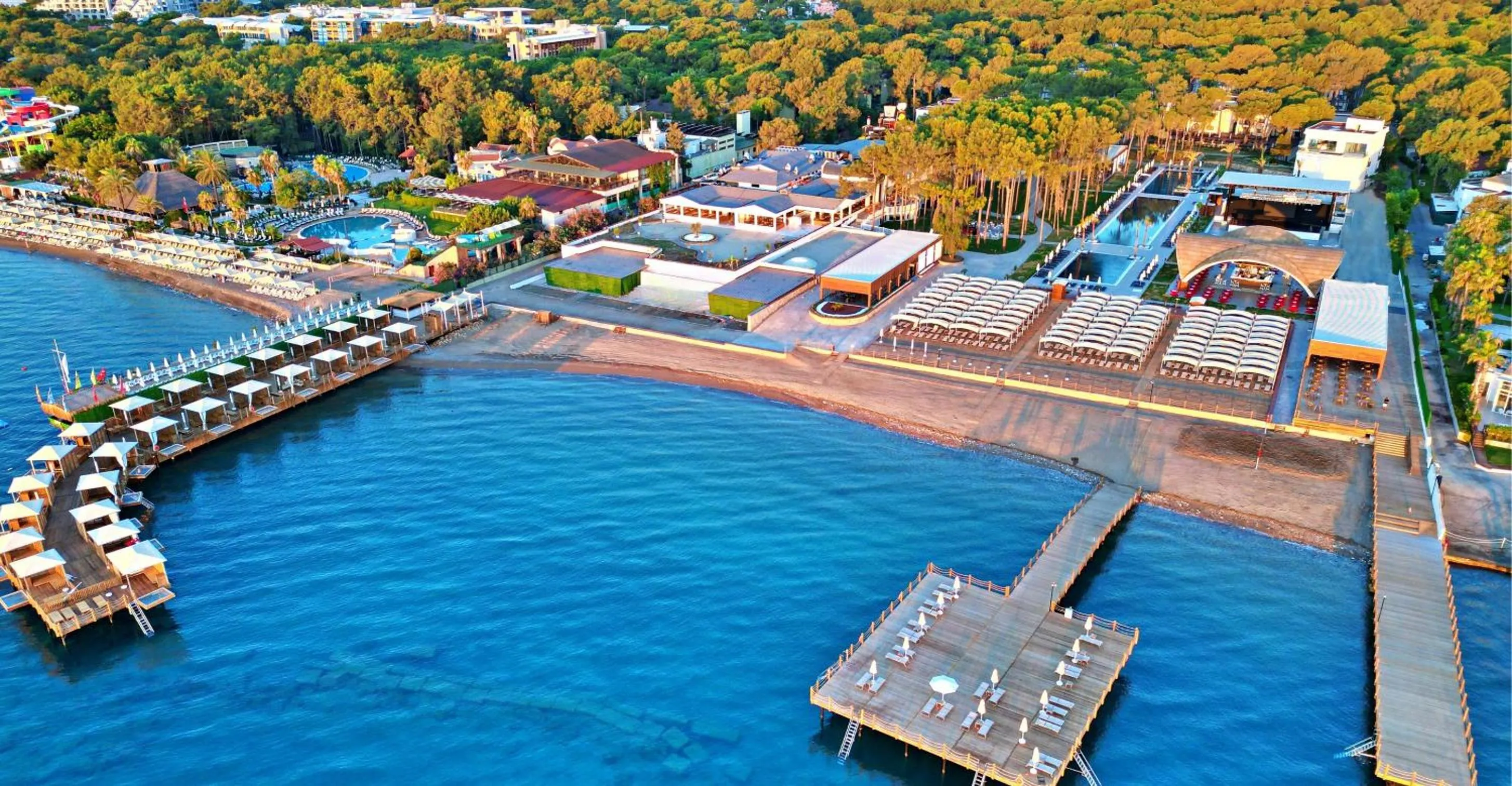 Siu Collection - Ultra All Inclusive