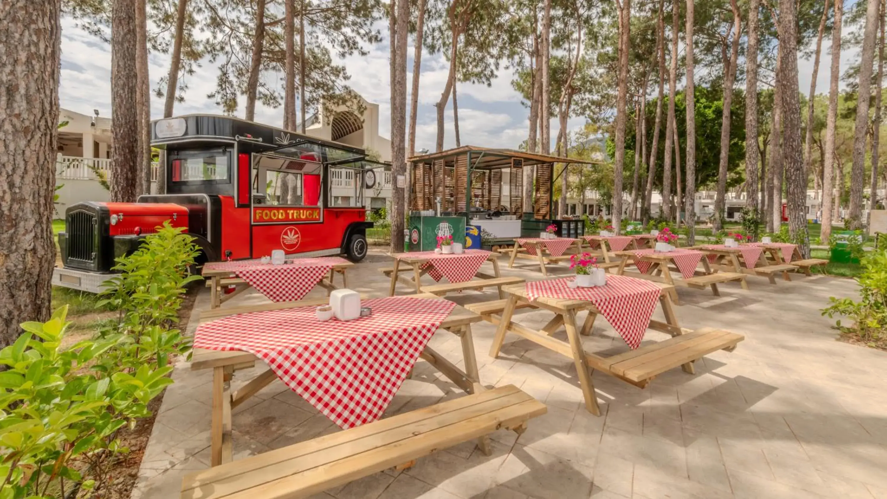 Restaurant/places to eat in Siu Collection - Ultra All Inclusive Restaurant/places to eat in Siu Collection - Ultra All Inclusive