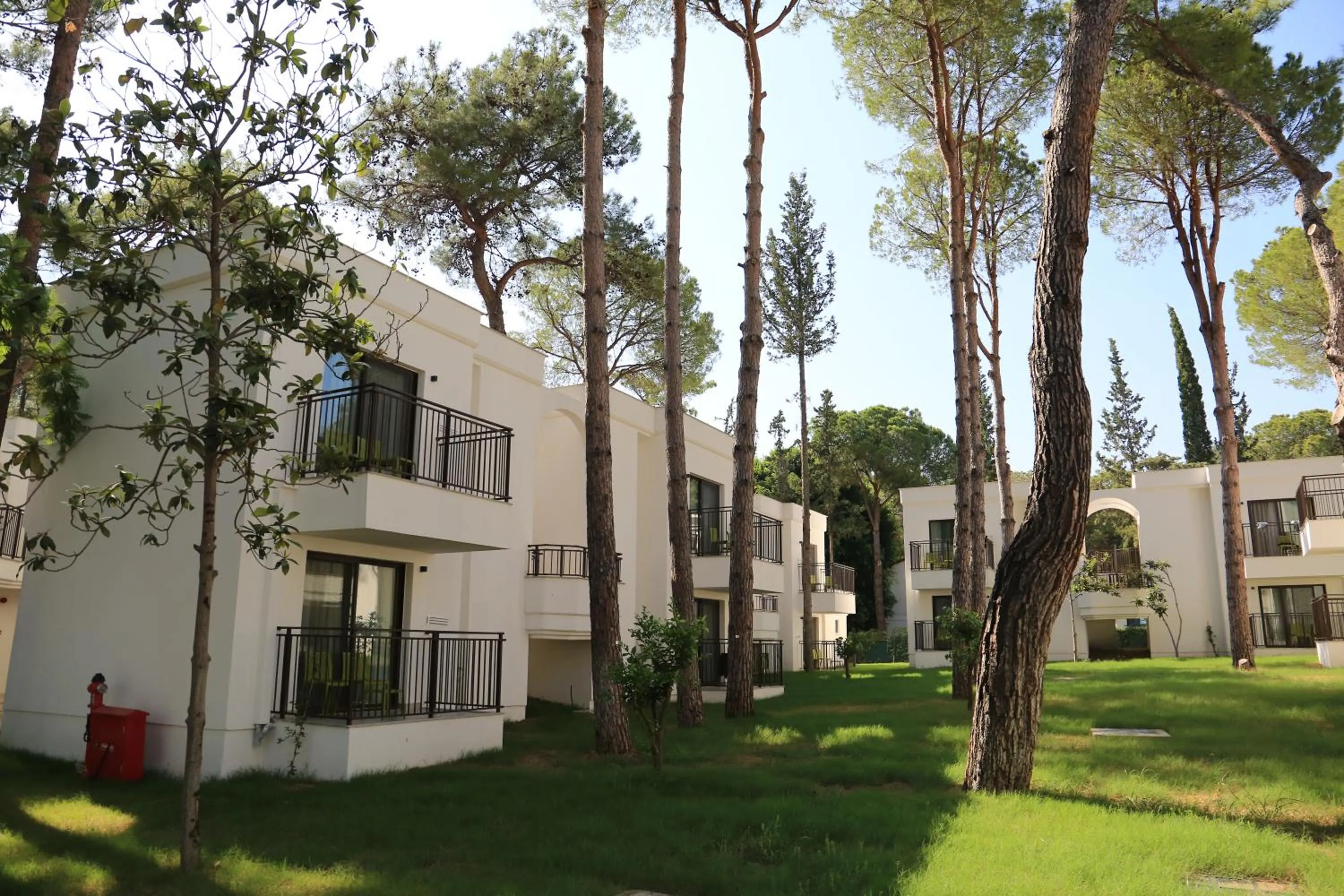 Property building in Siu Collection - Ultra All Inclusive