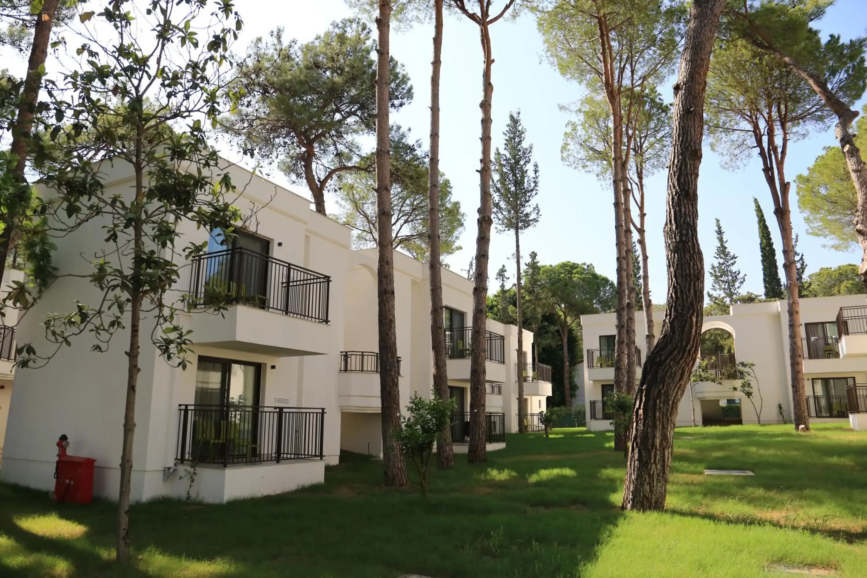 Property building in Siu Collection - Ultra All Inclusive Property building in Siu Collection - Ultra All Inclusive