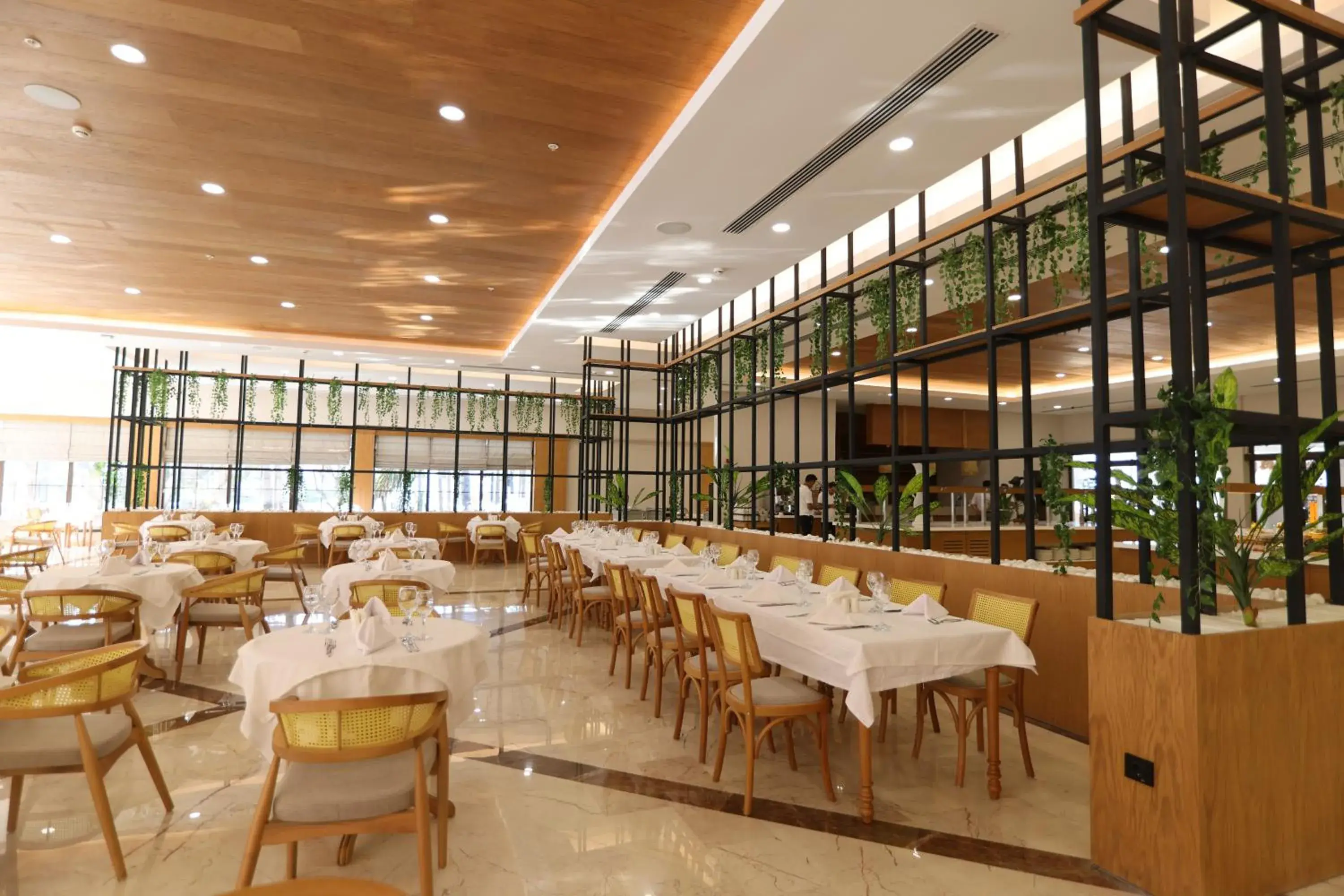 Restaurant/places to eat in Siu Collection - Ultra All Inclusive Restaurant/places to eat in Siu Collection - Ultra All Inclusive