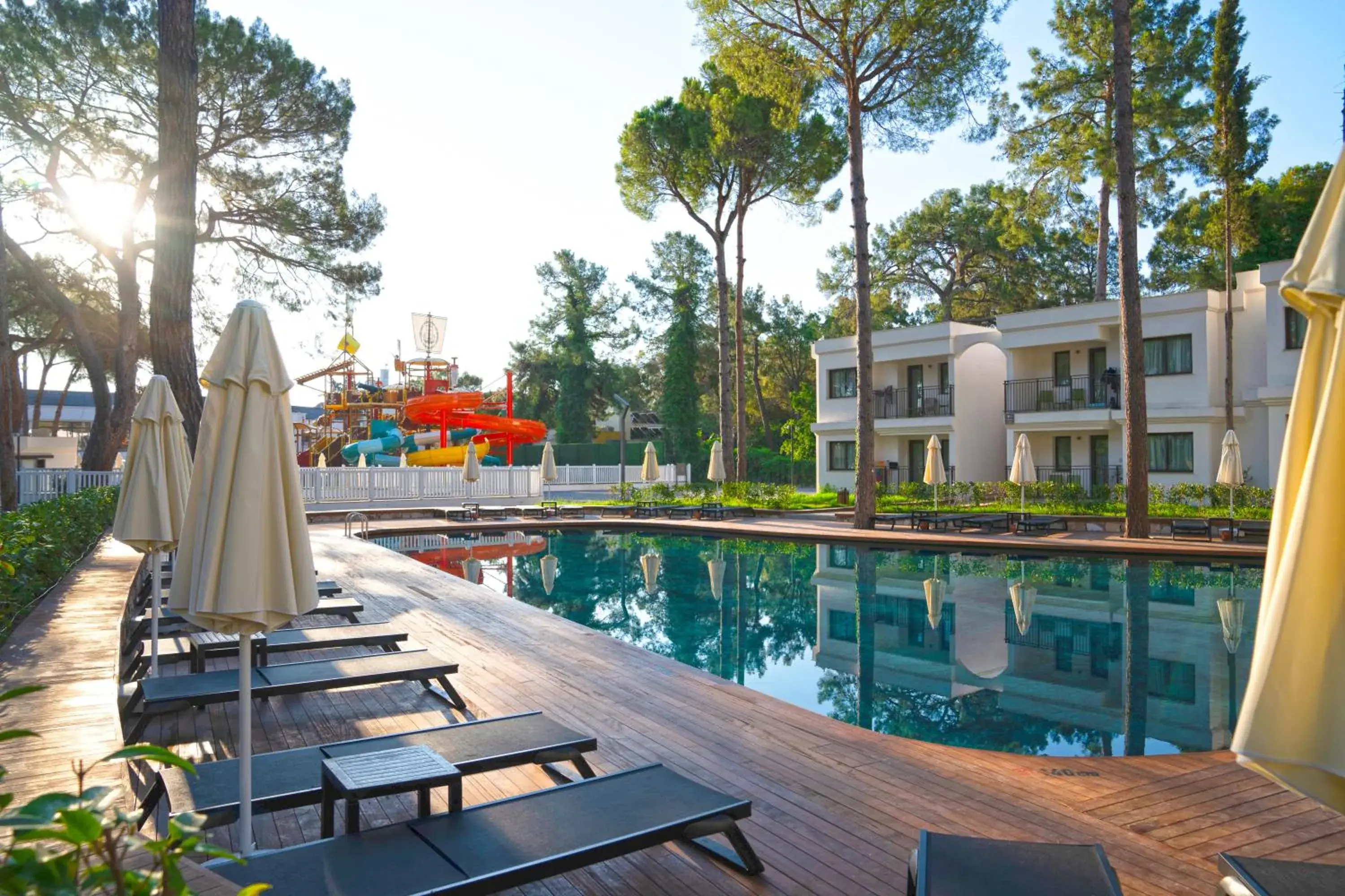 Property building in Siu Collection - Ultra All Inclusive Property building in Siu Collection - Ultra All Inclusive