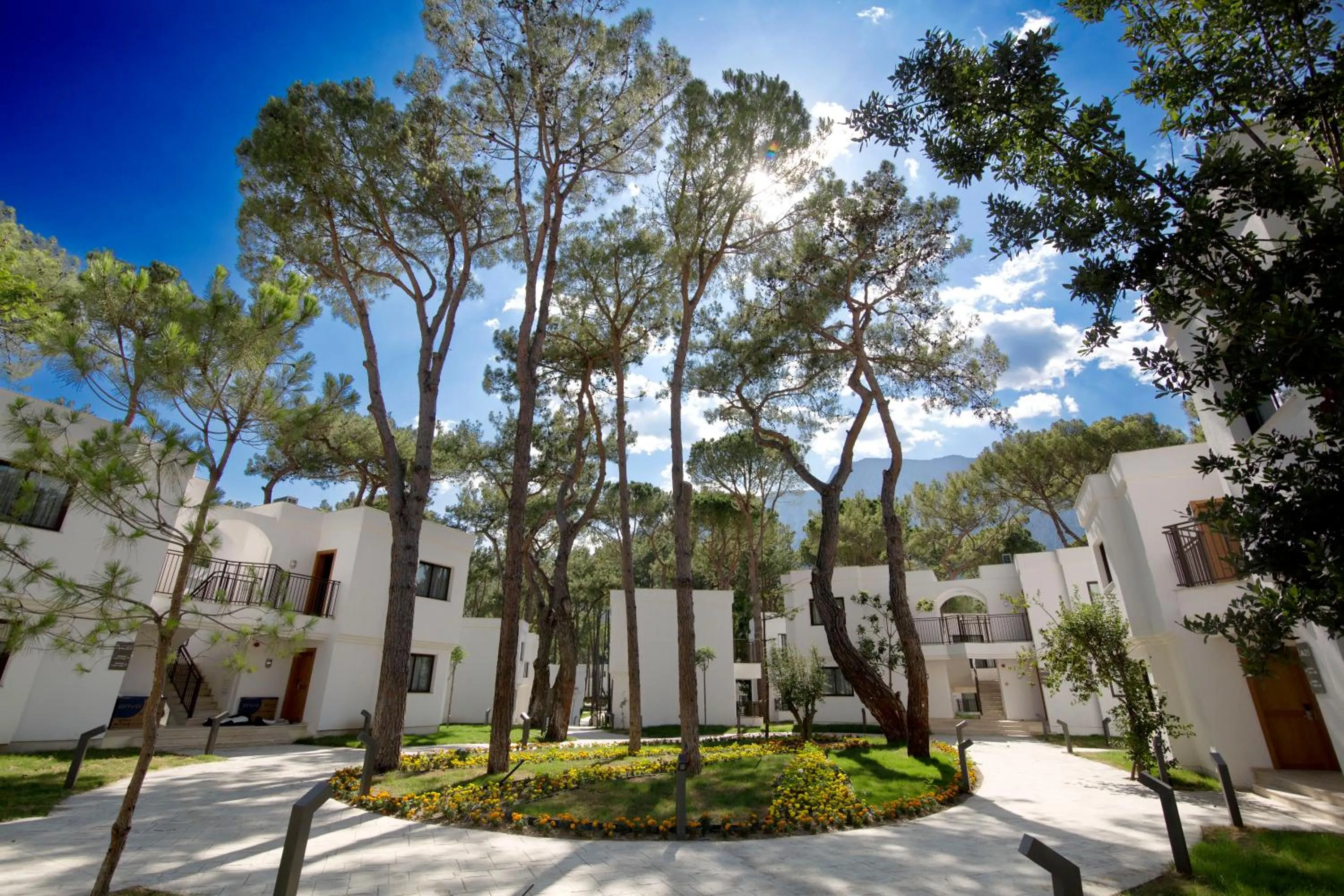 Property building in Siu Collection - Ultra All Inclusive