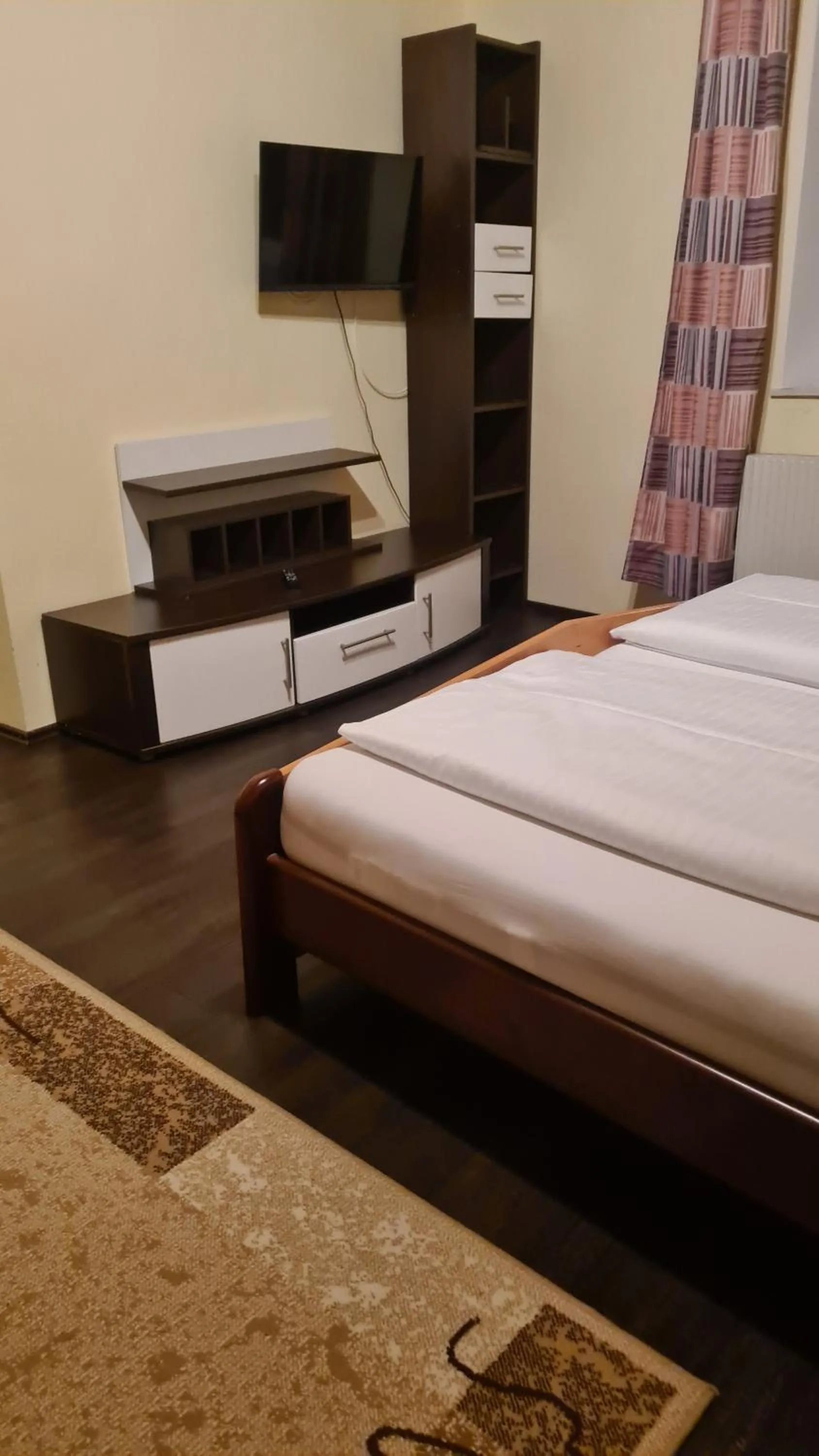 Bed in Pension Stadt Grein