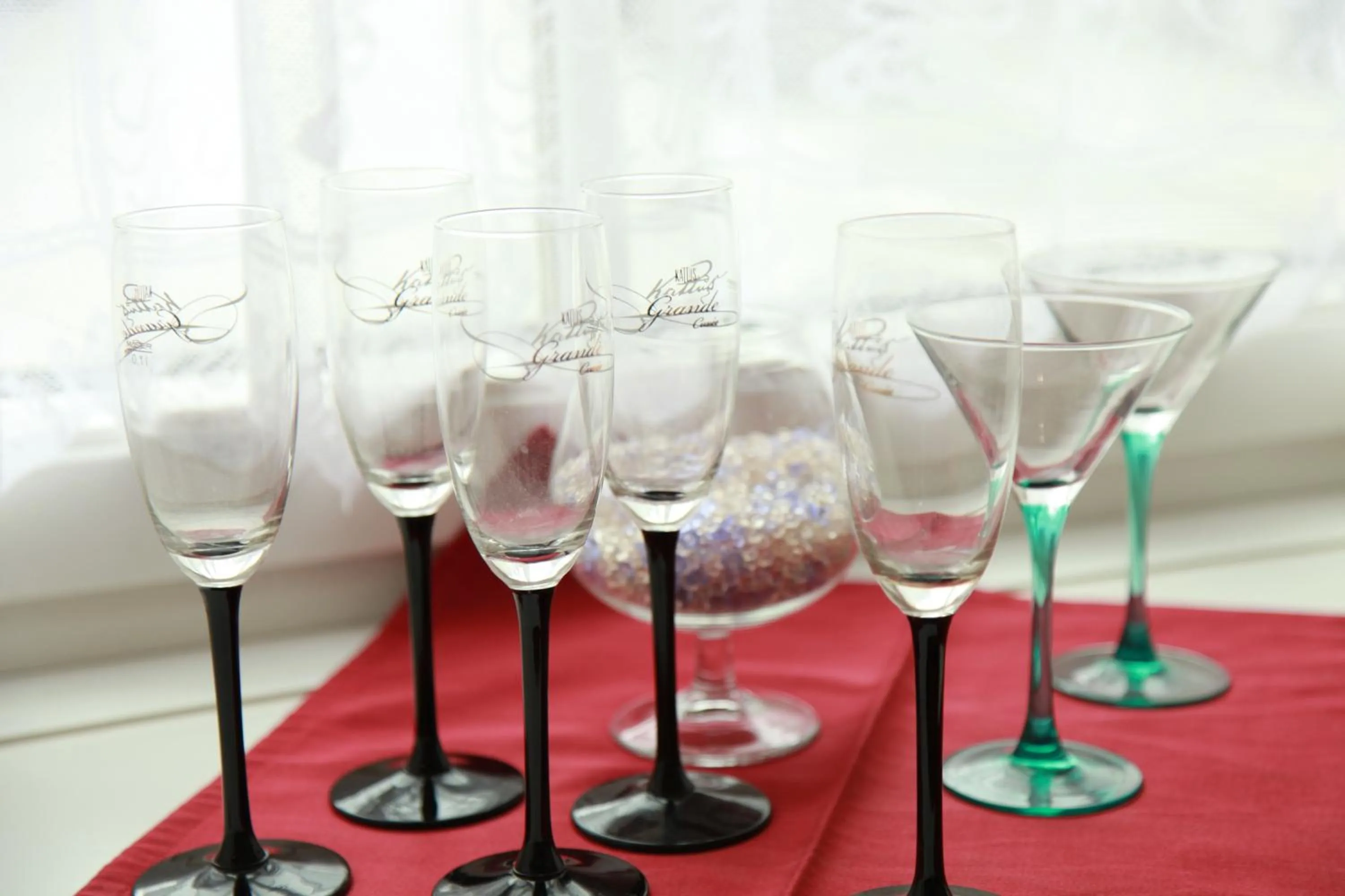 Drinks in Pension Stadt Grein