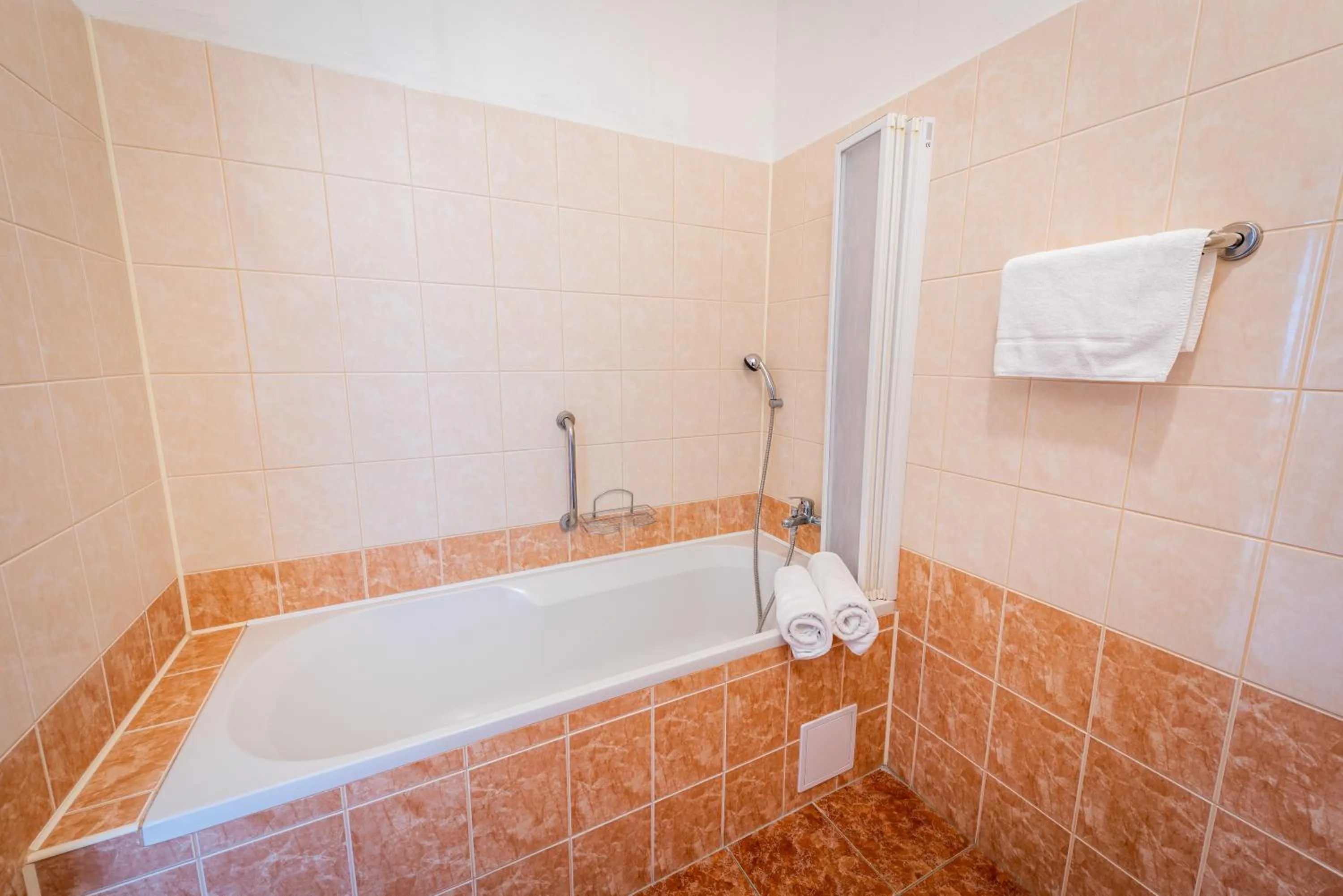 Property building in HOTEL AGRI