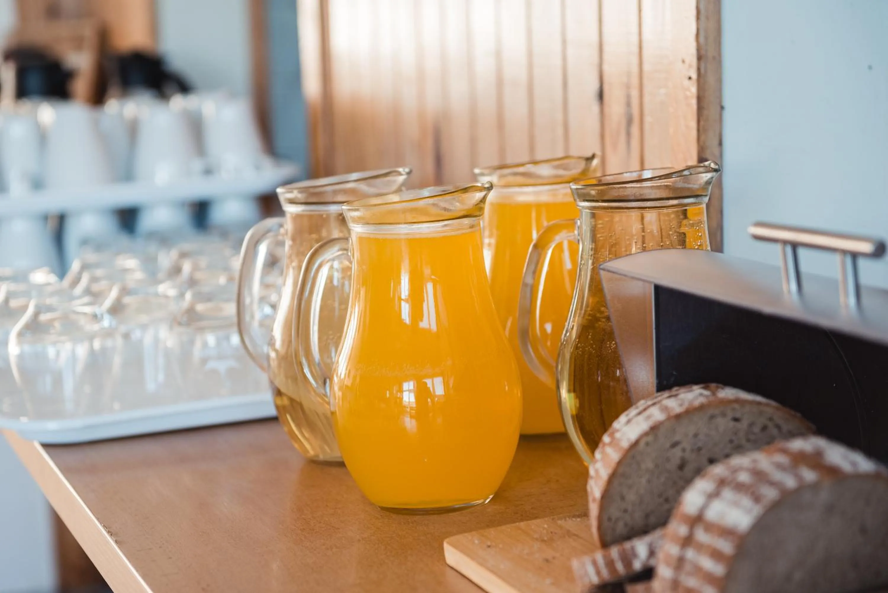 Property building in HOTEL AGRI