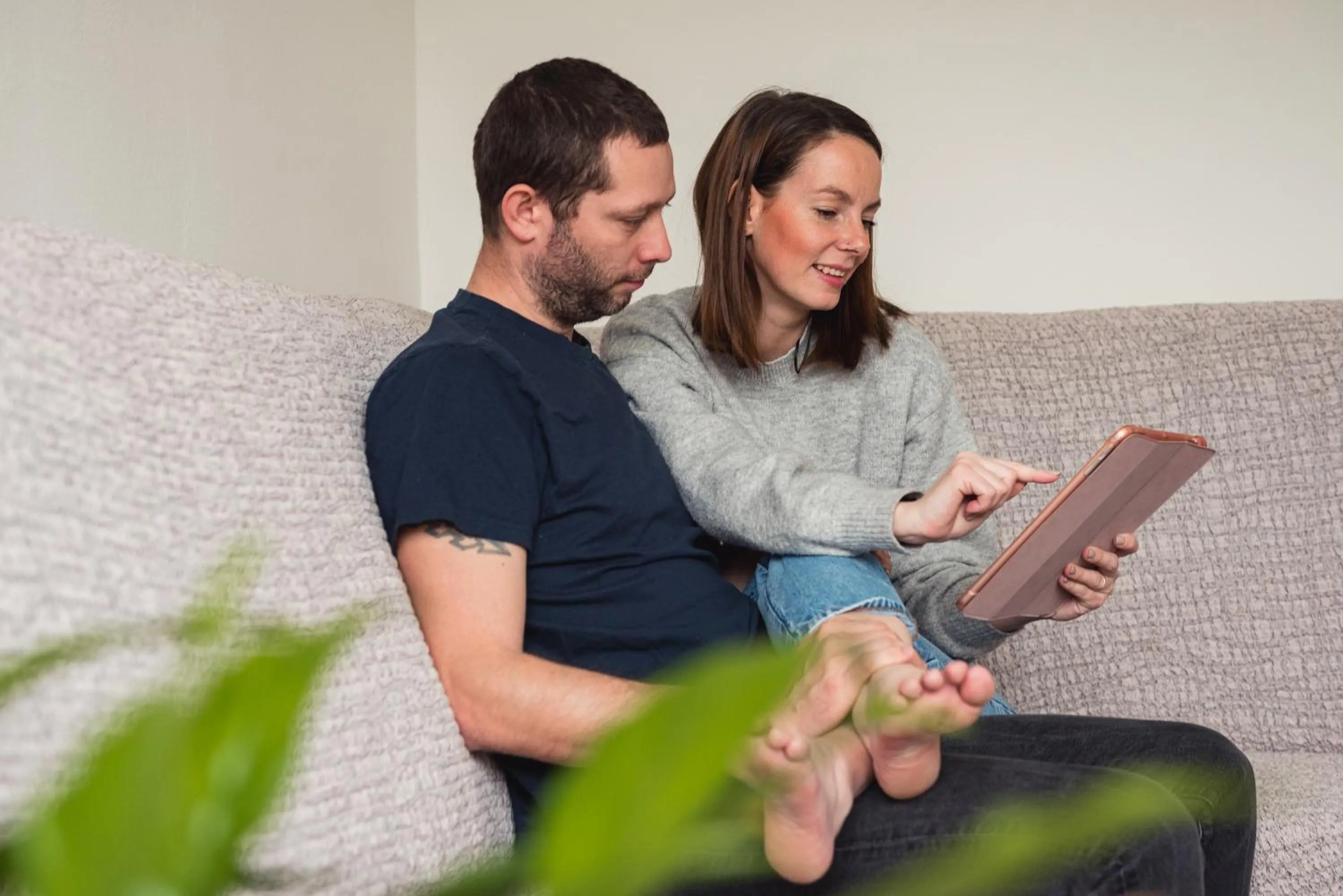 Guests in HOTEL AGRI