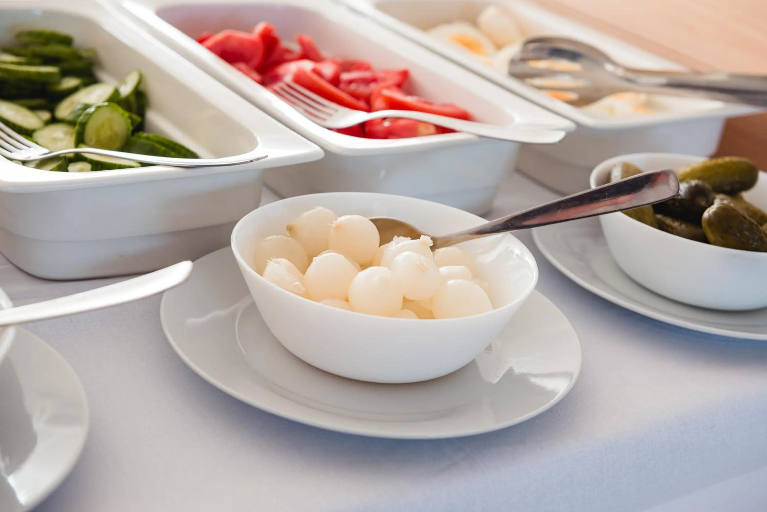 Property building in HOTEL AGRI