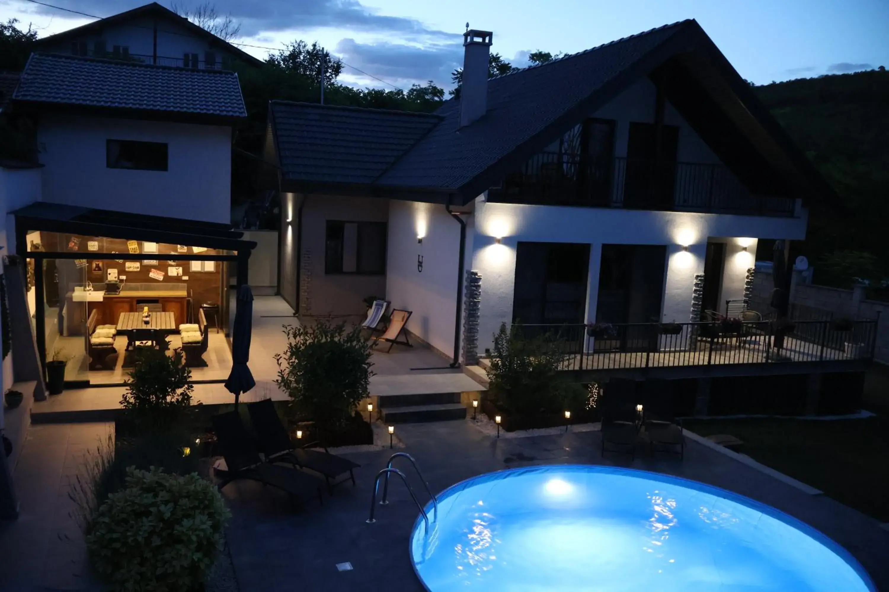 Villa Serenity Villa Serenity