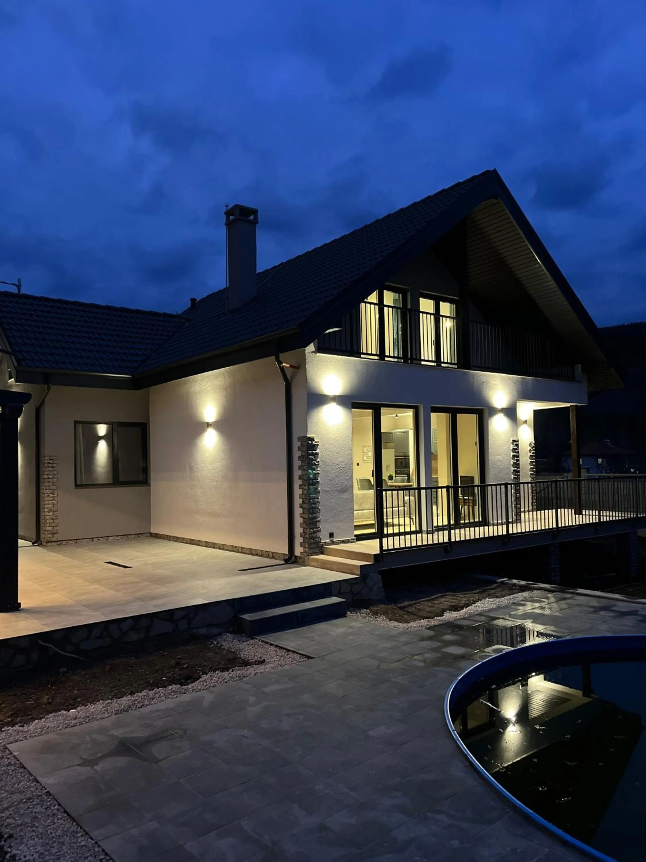 Villa Serenity