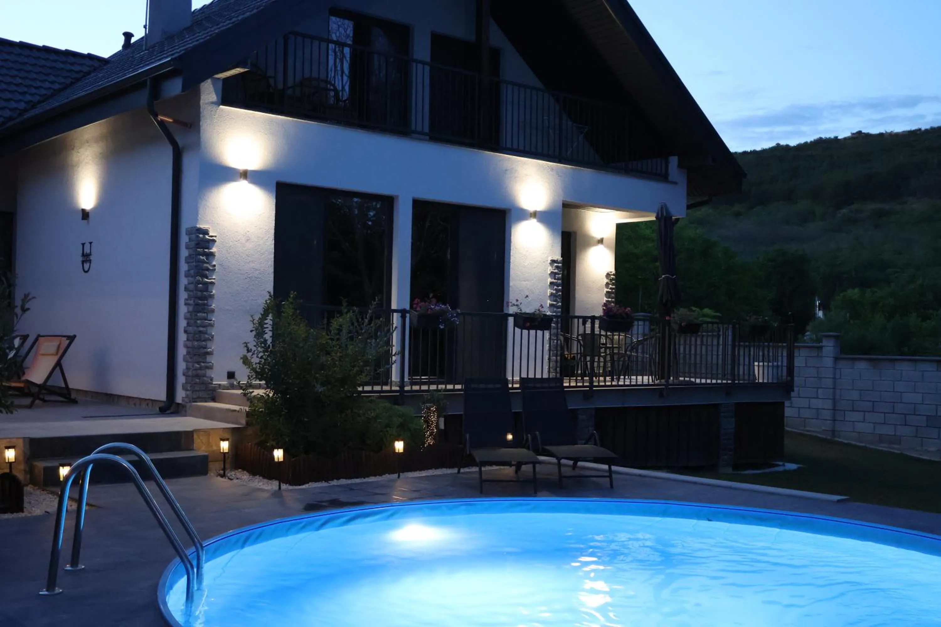 Villa Serenity