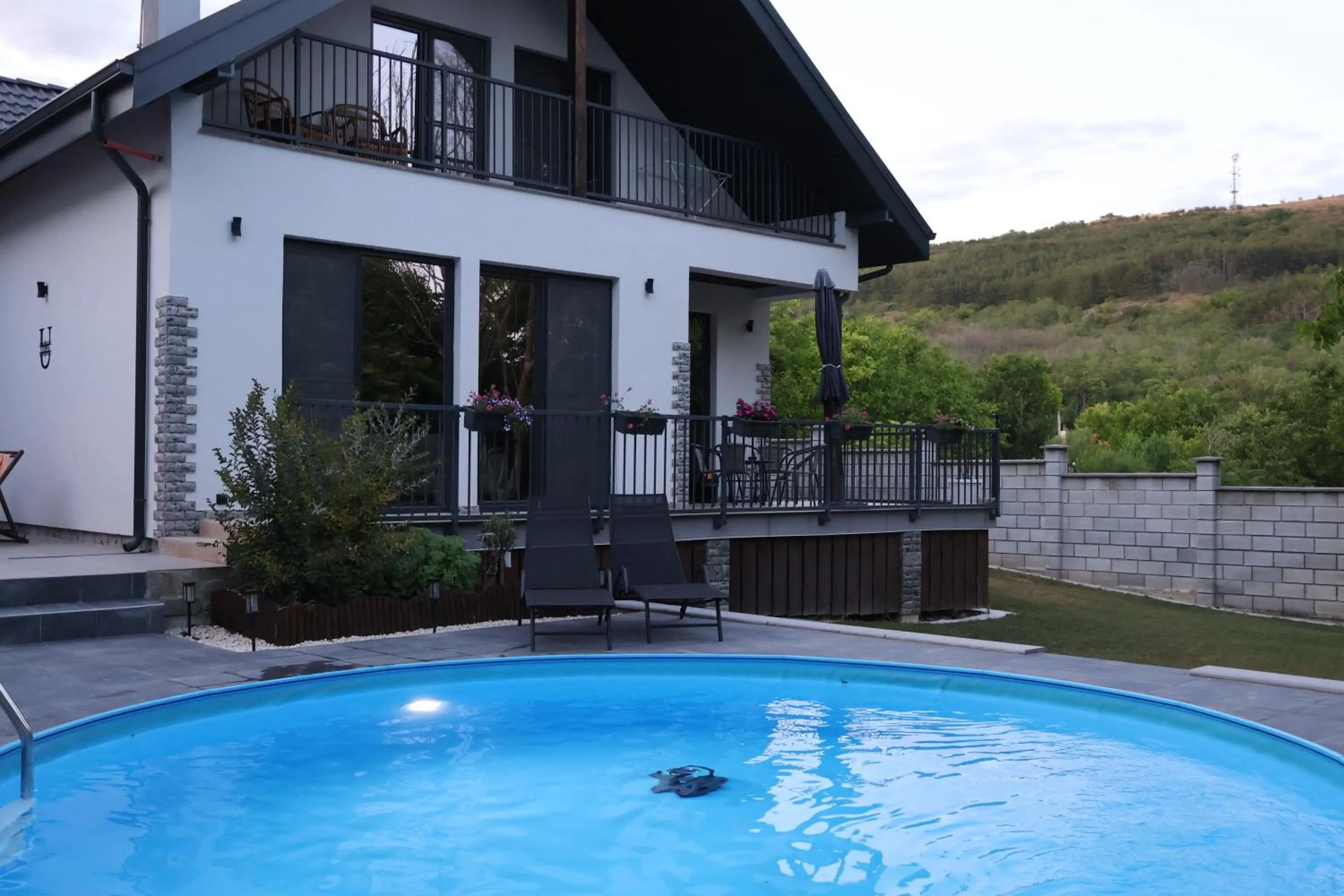Villa Serenity