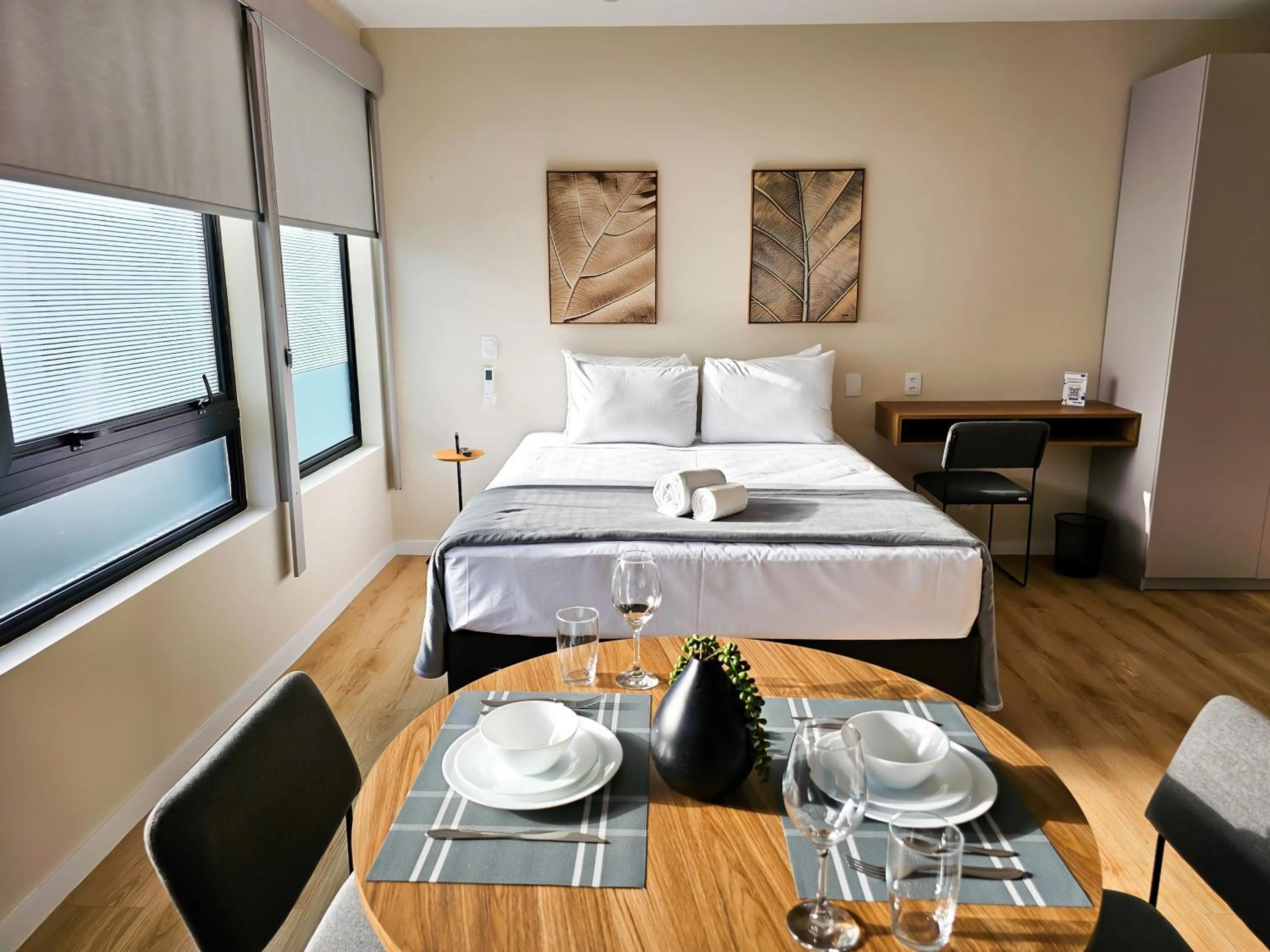 Bedroom, Bed in Bewiki