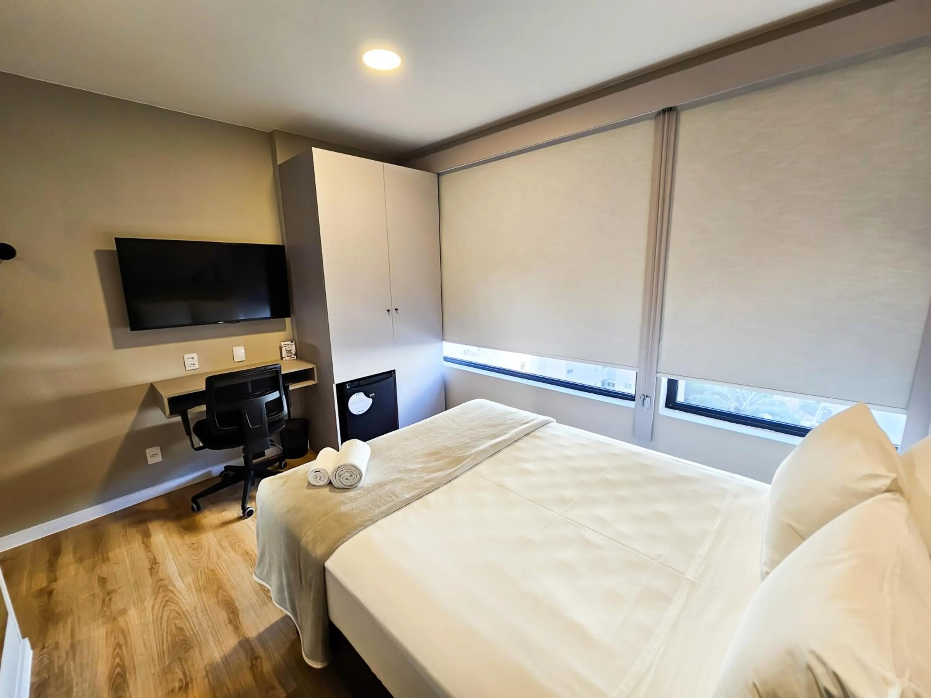 Bedroom, Bed in Bewiki