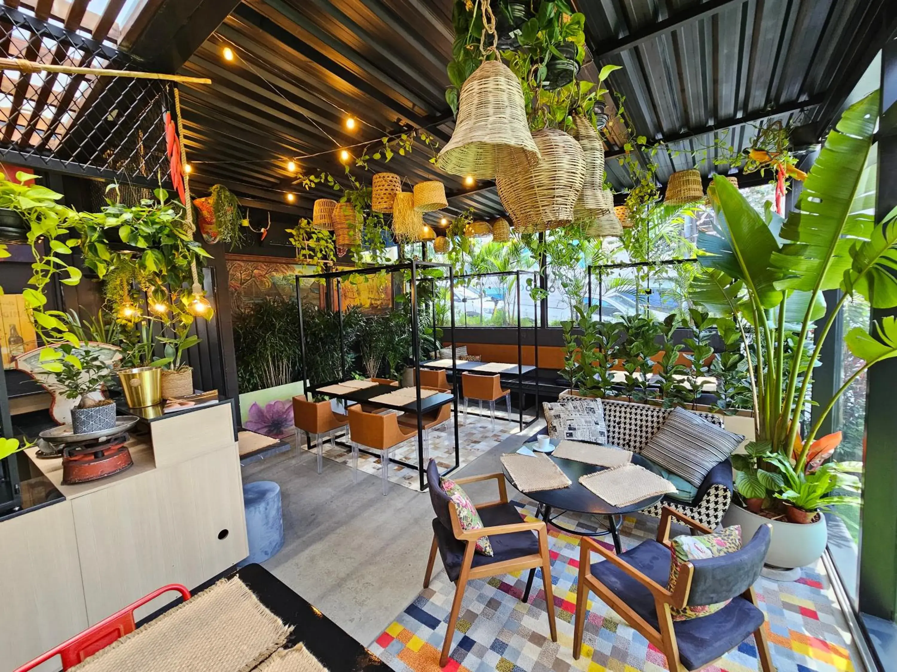 Breakfast in Bewiki Breakfast in Bewiki