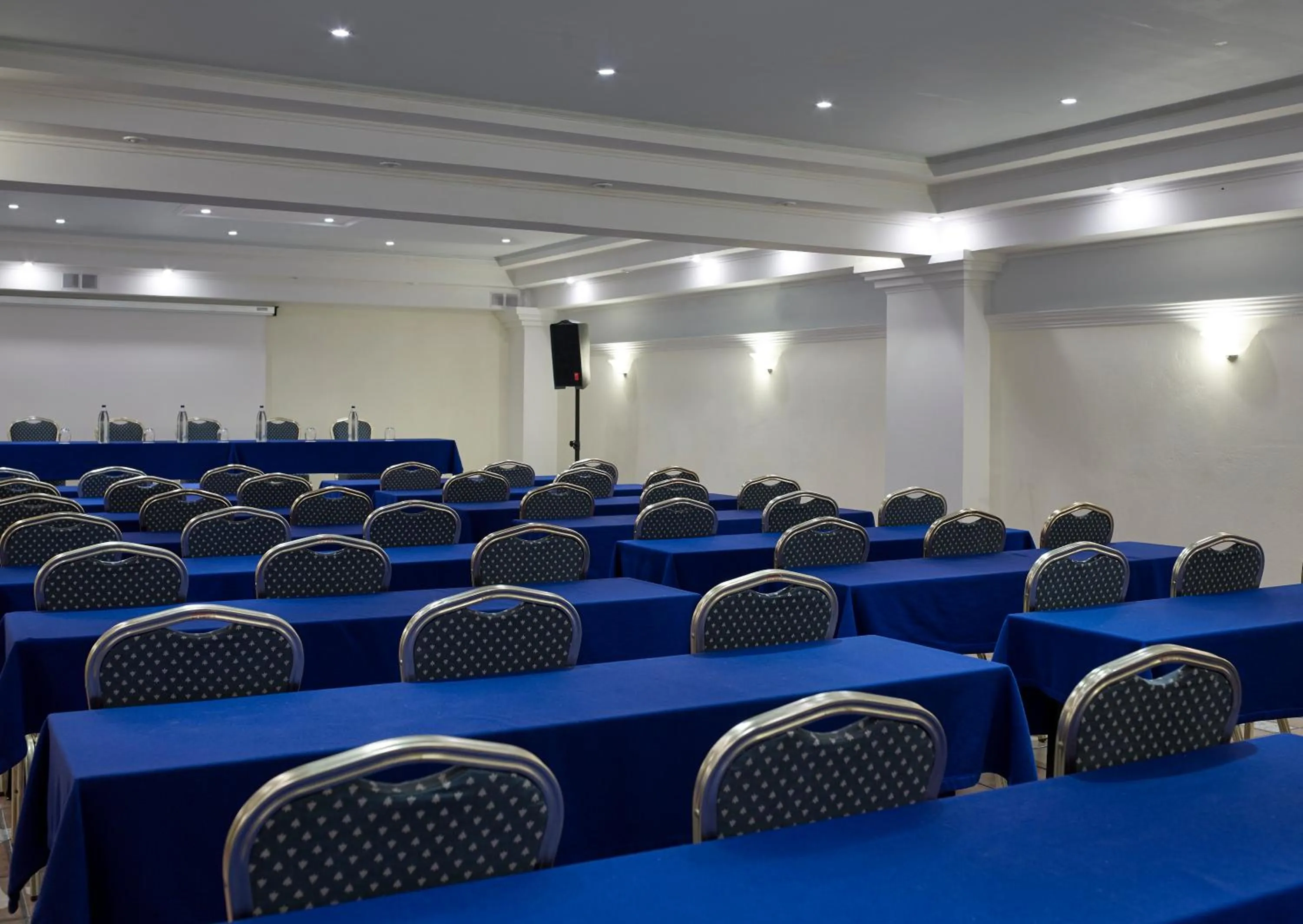 Meeting/conference room in San Marco Hotel and Villas