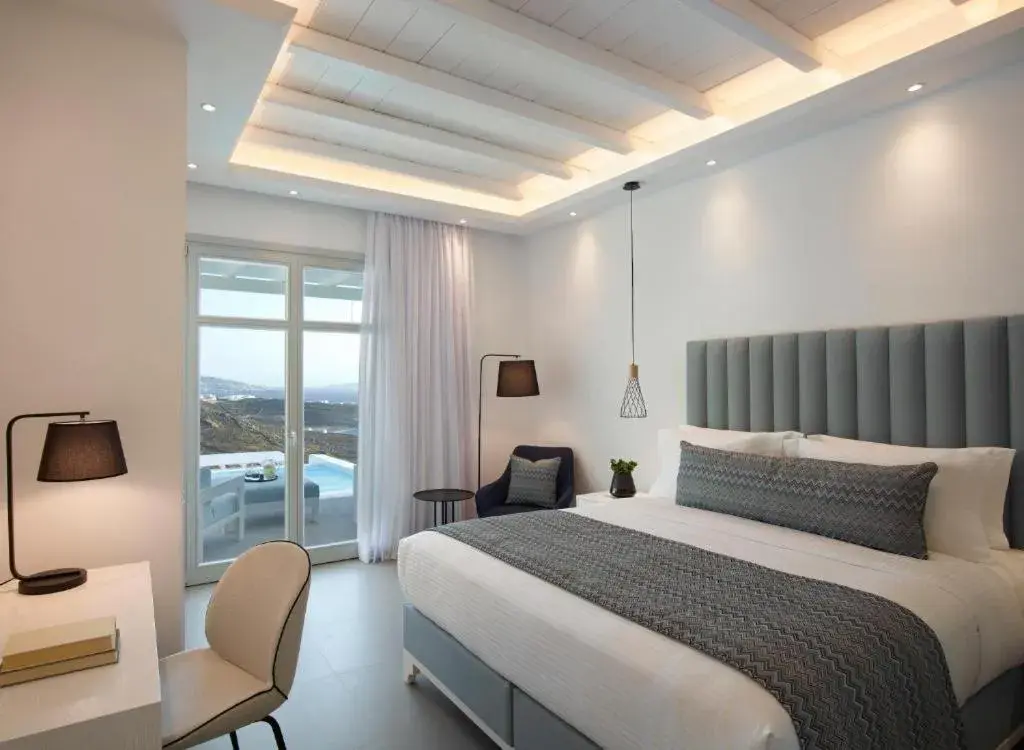 Photo of the whole room, Bed in San Marco Hotel and Villas Photo of the whole room, Bed in San Marco Hotel and Villas