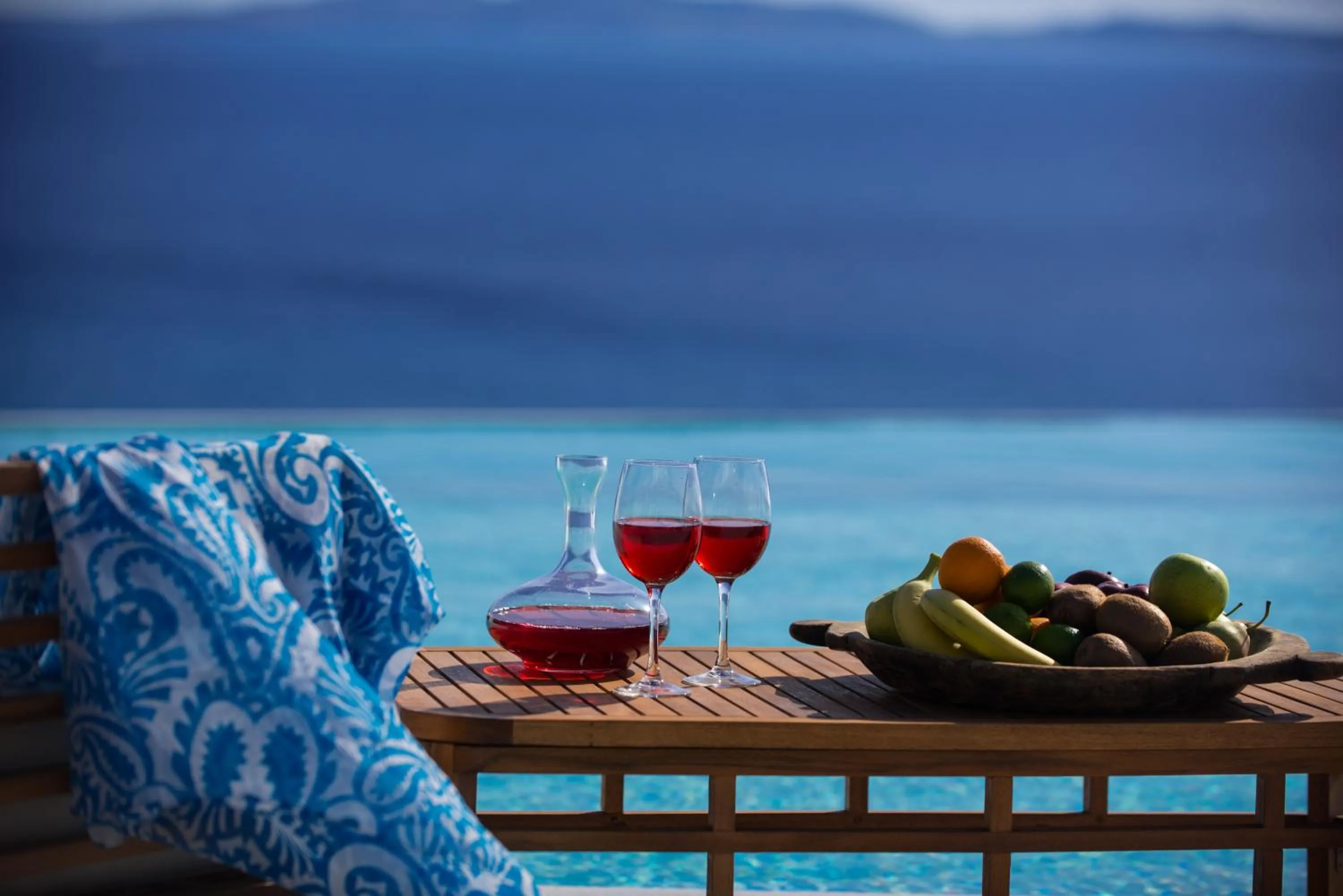 Day in San Marco Hotel and Villas