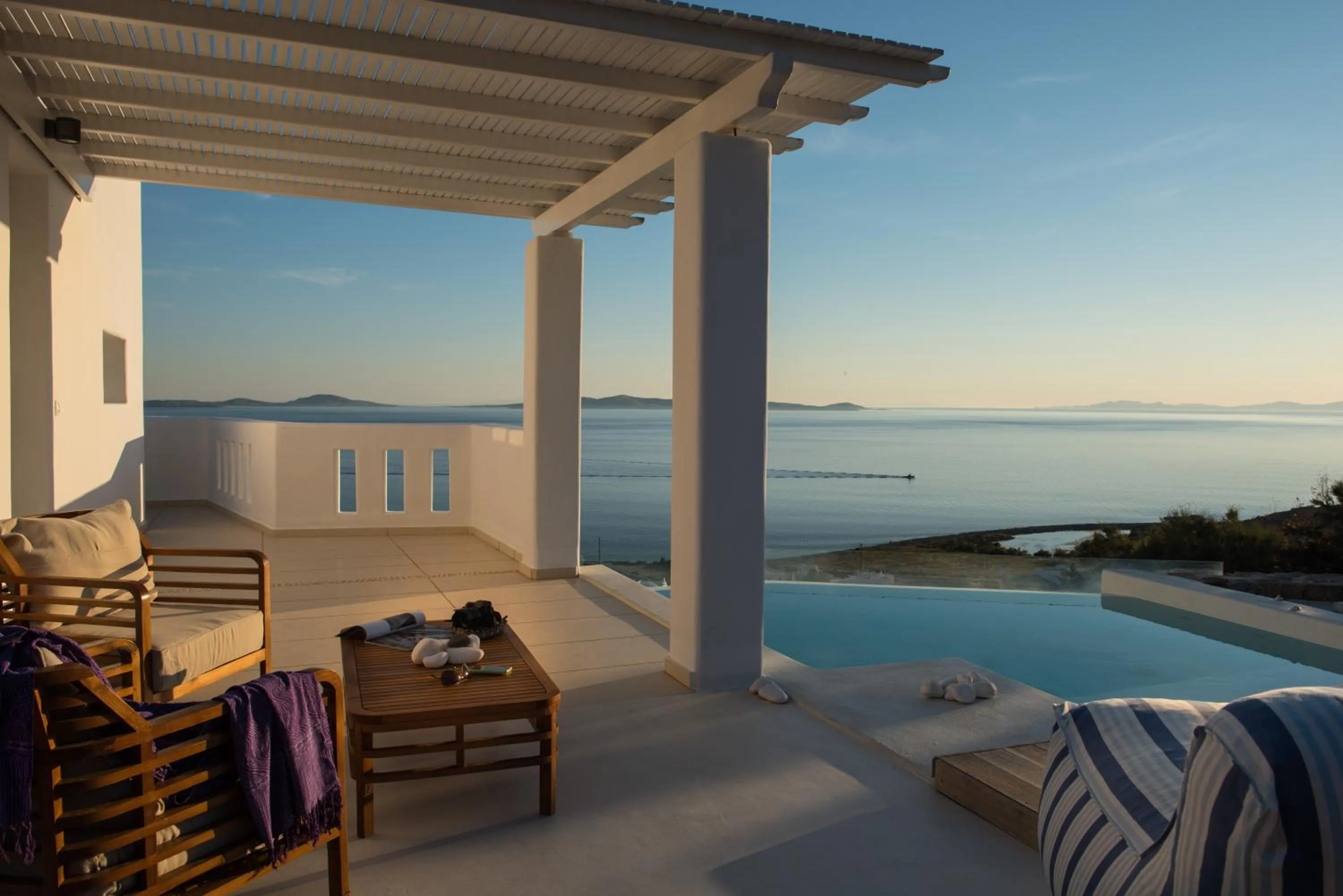 Day in San Marco Hotel and Villas