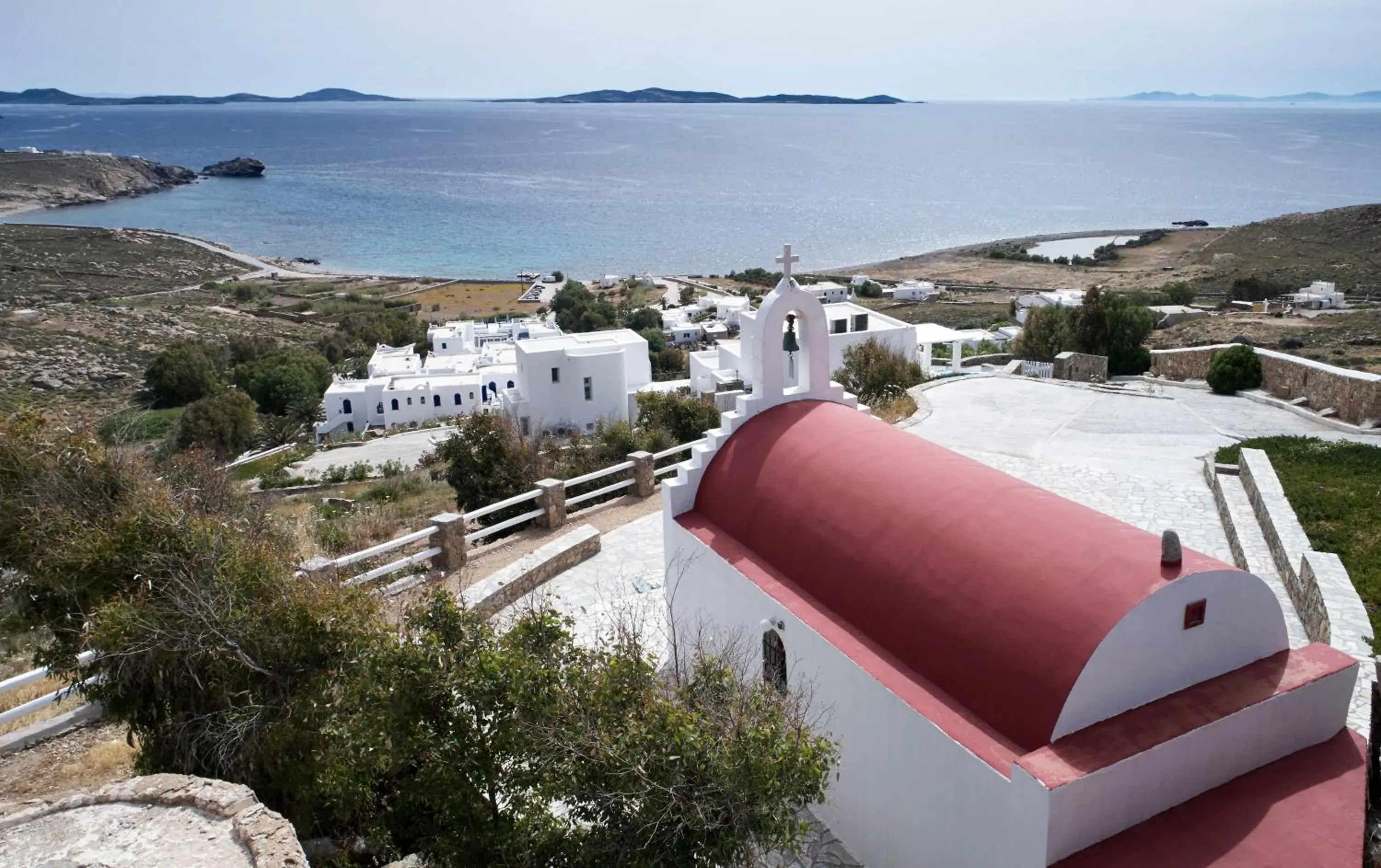 Property building in San Marco Hotel and Villas Property building in San Marco Hotel and Villas