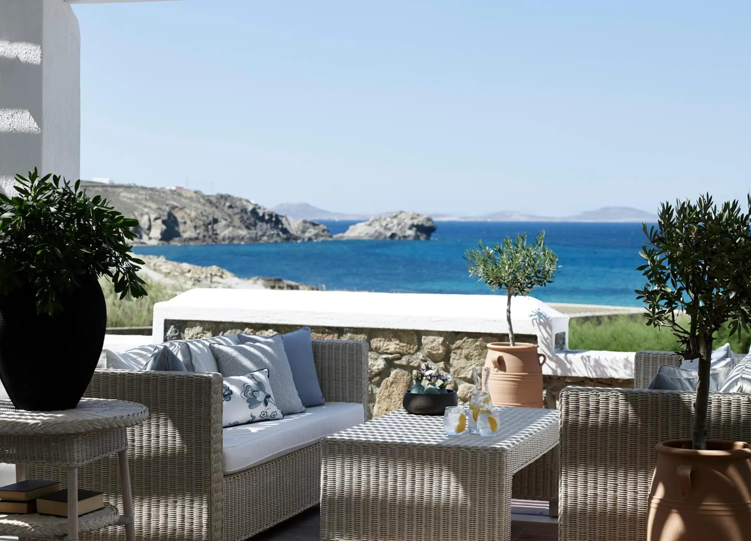 Restaurant/places to eat in San Marco Hotel and Villas Restaurant/places to eat in San Marco Hotel and Villas