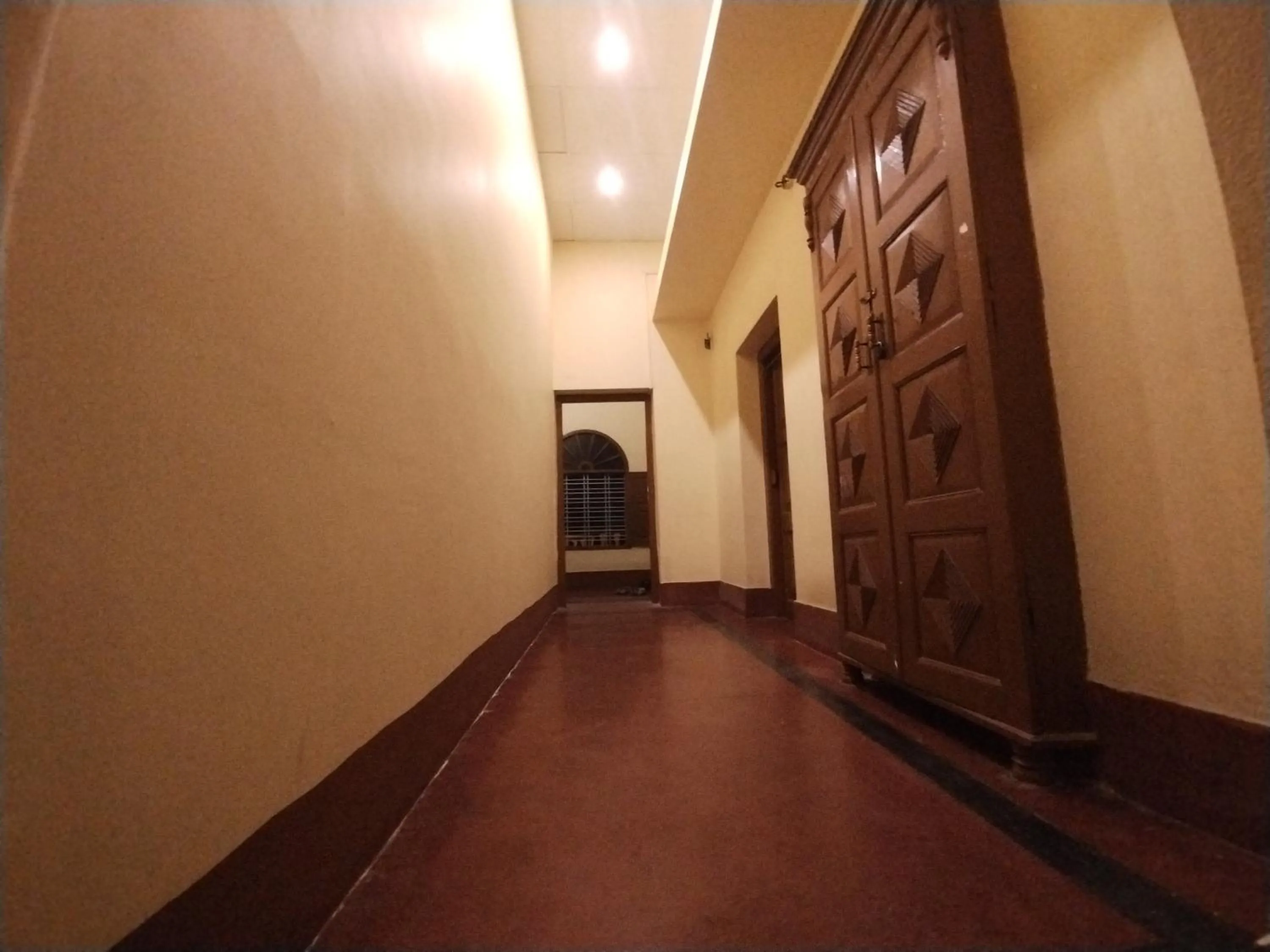 Bequest Stays In Puri