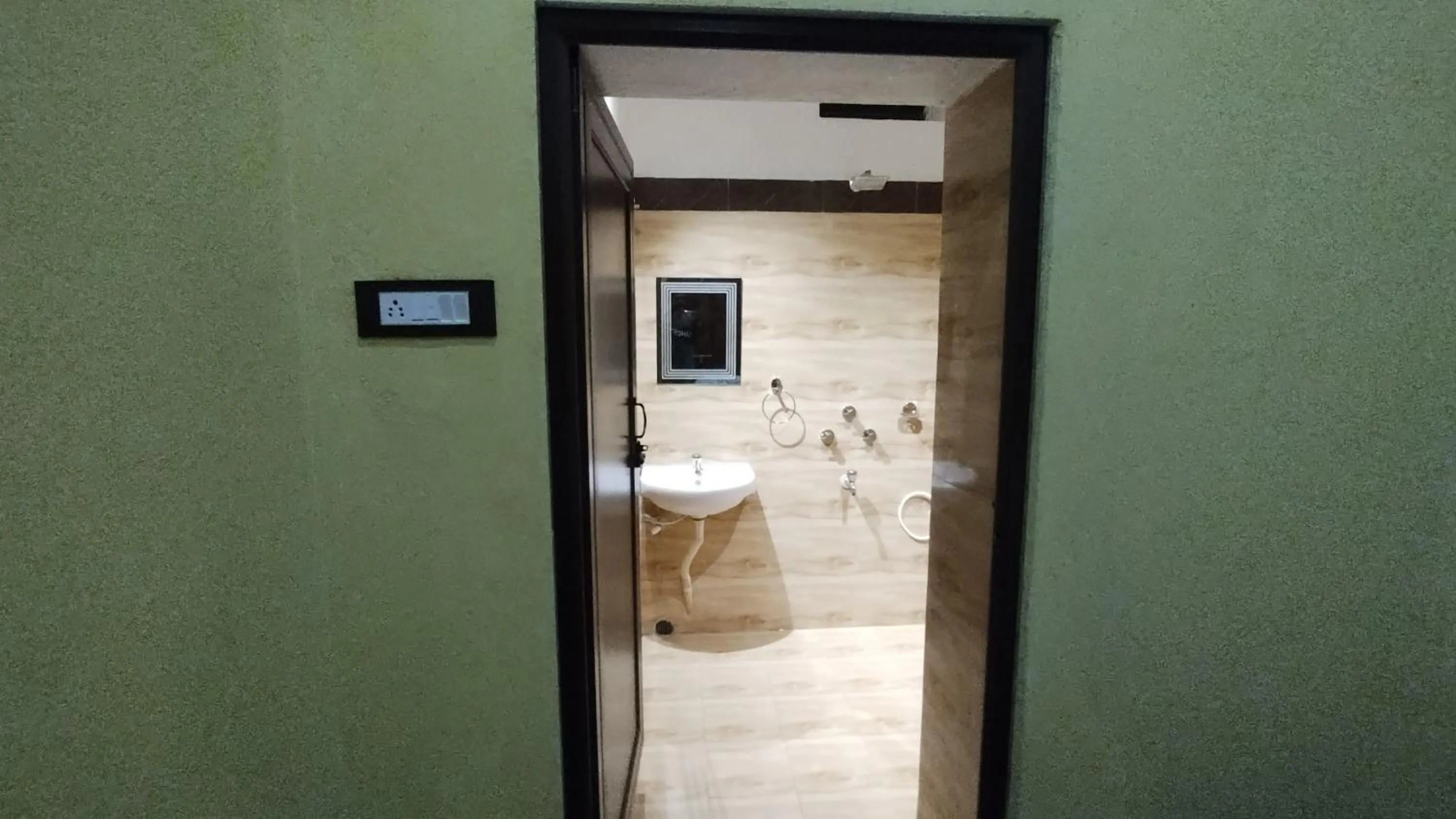 Bequest Stays In Puri