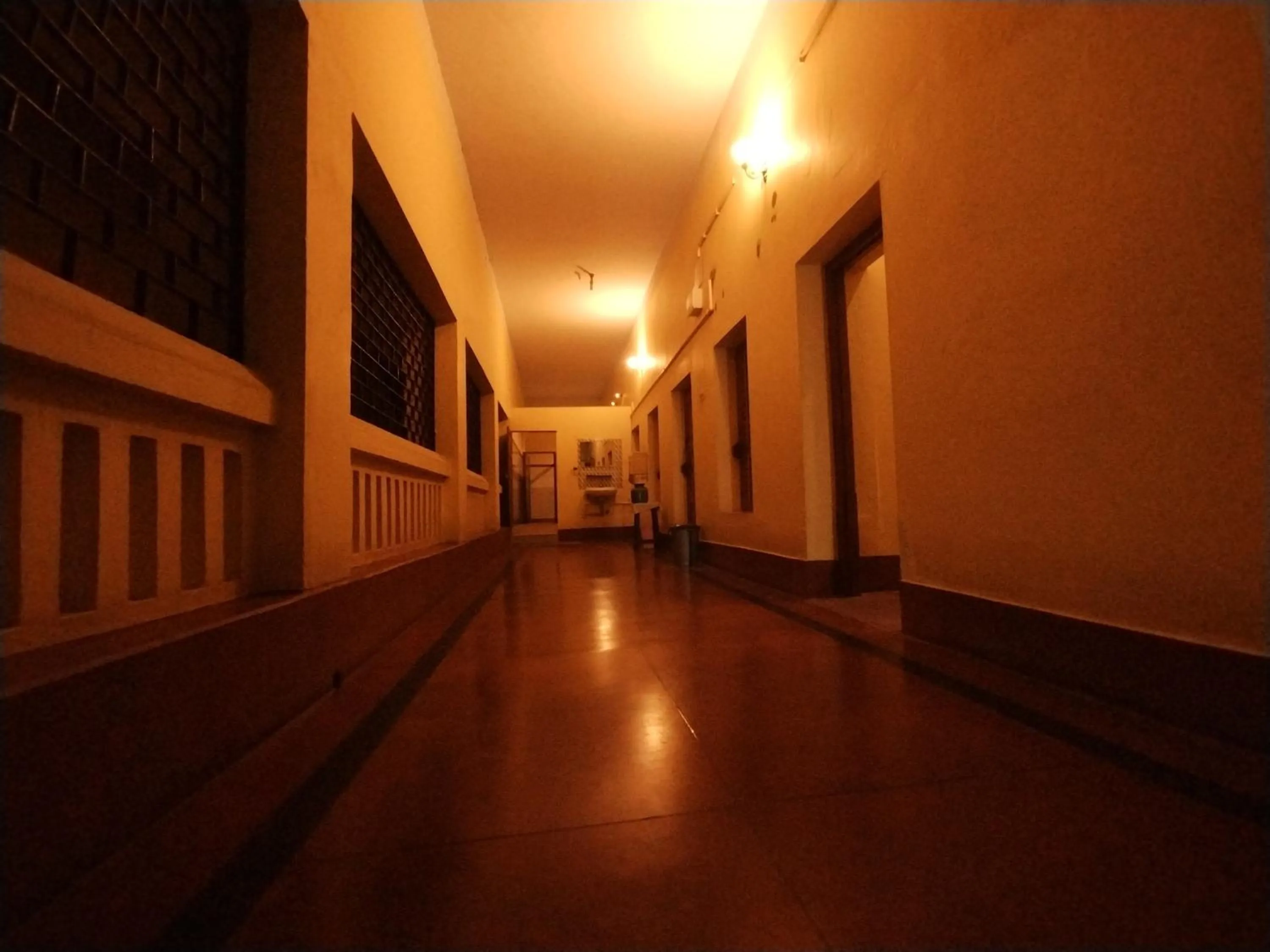 Bequest Stays In Puri