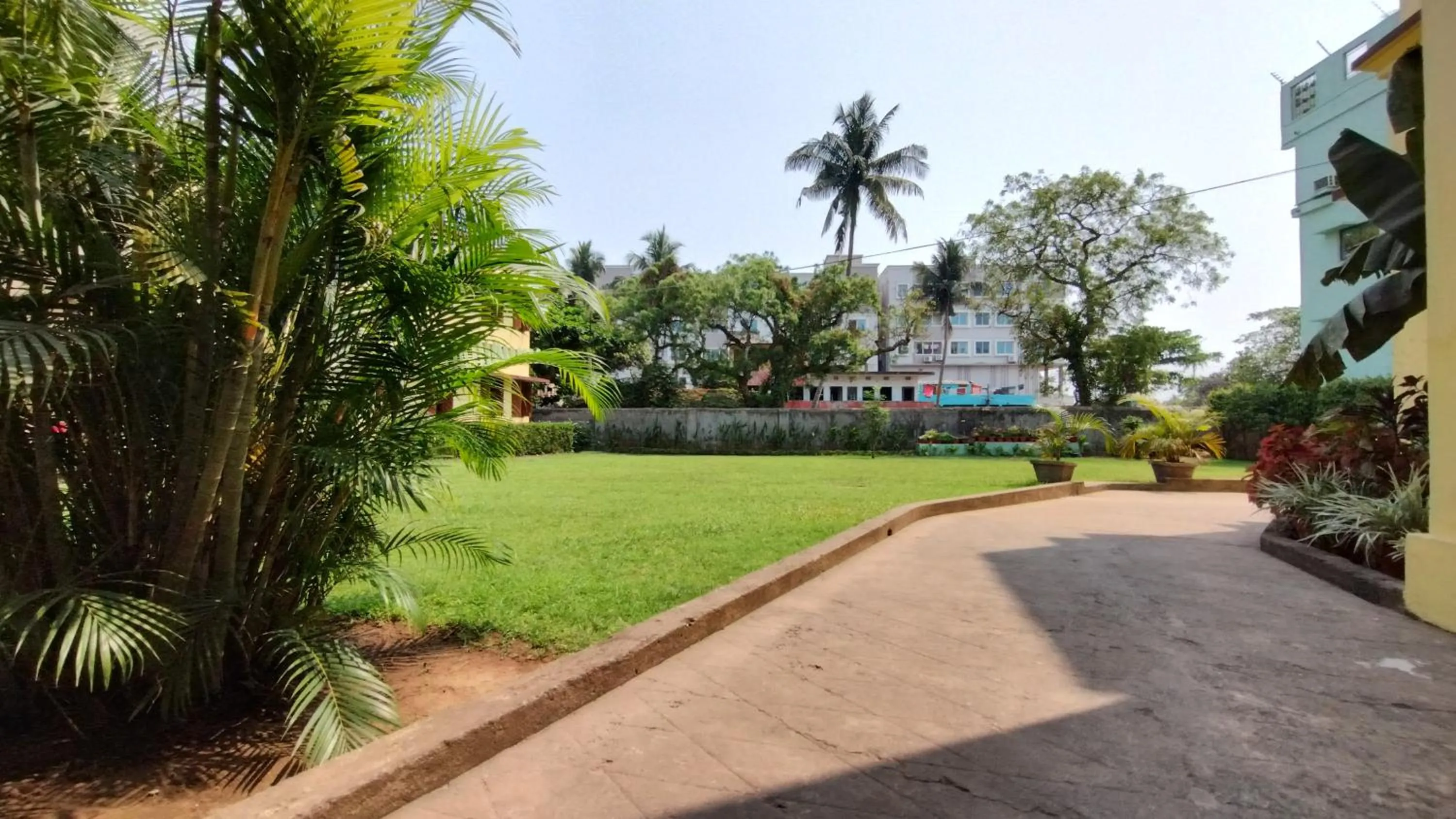 Bequest Stays In Puri