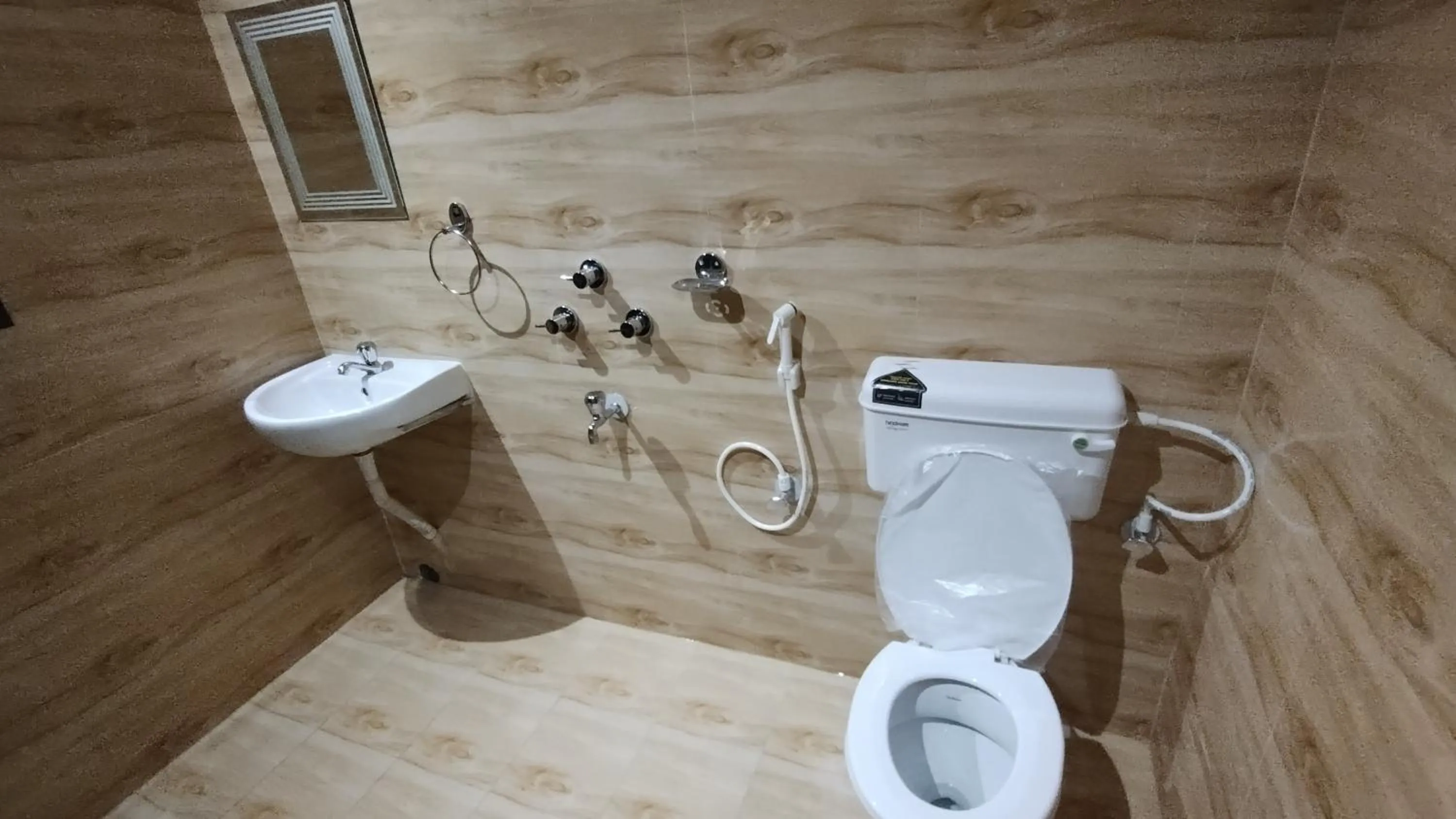 Bequest Stays In Puri