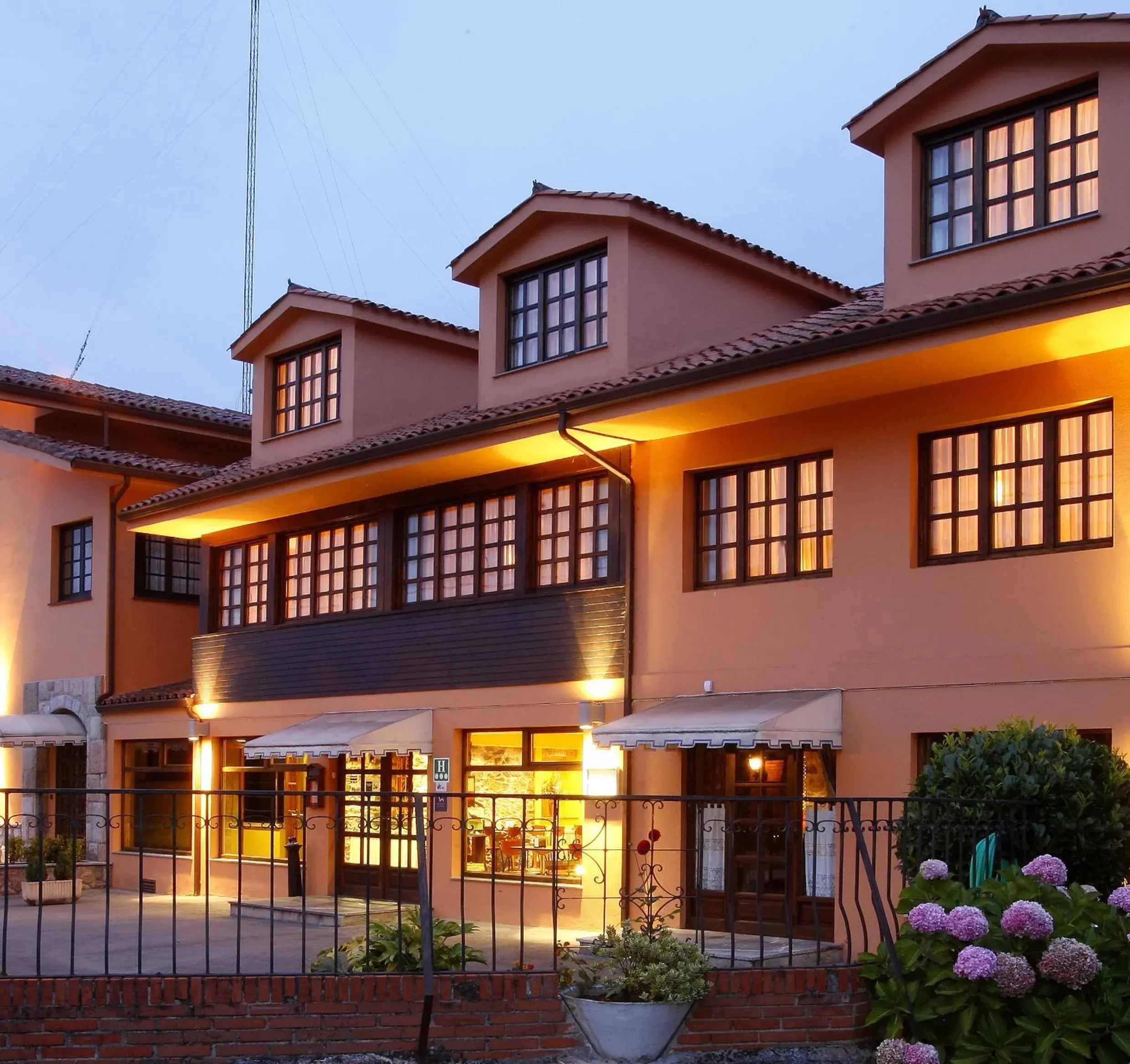 Hotel Marqués de la Moral Hotel Marqués de la Moral