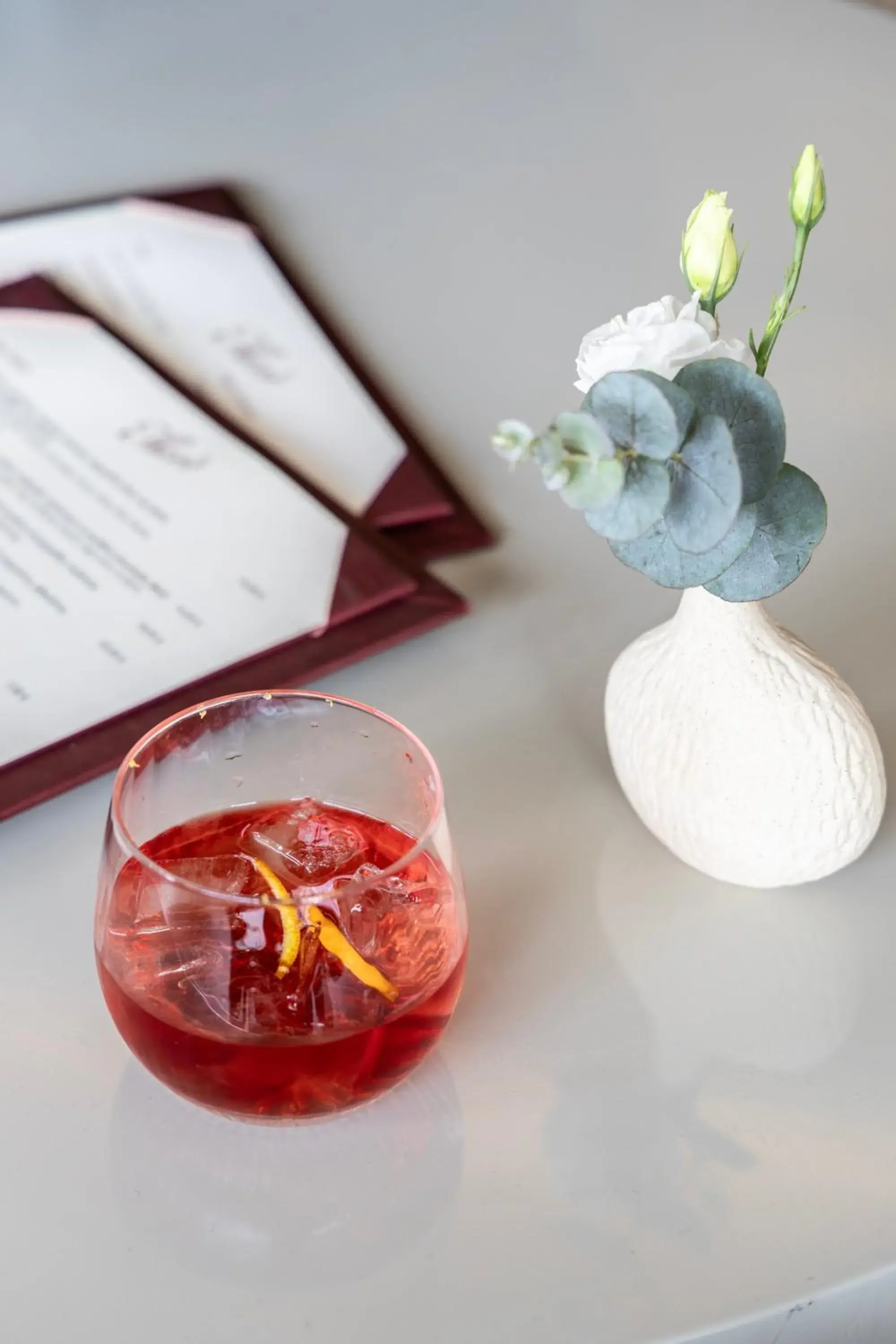 Restaurant/places to eat in Amalia Hotel Athens Restaurant/places to eat in Amalia Hotel Athens