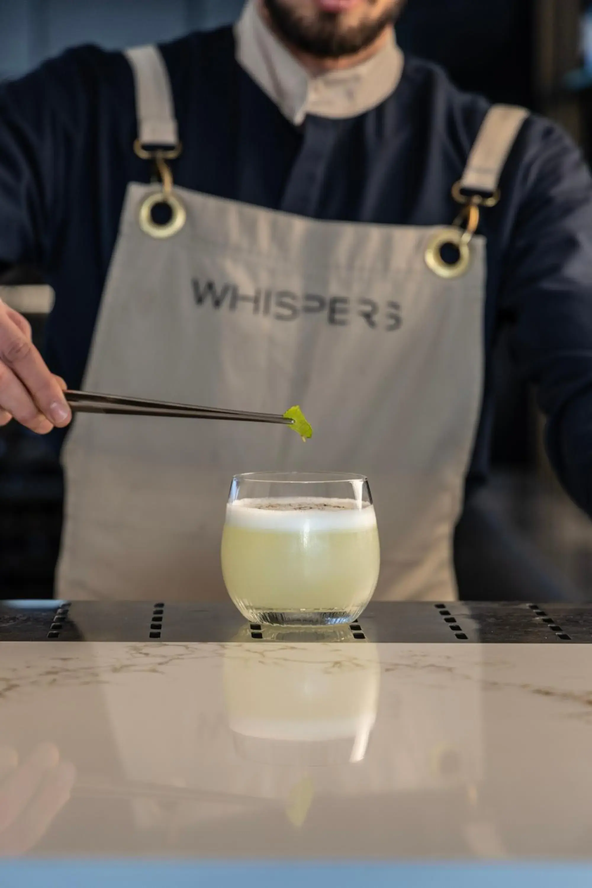 Restaurant/places to eat in Amalia Hotel Athens Restaurant/places to eat in Amalia Hotel Athens