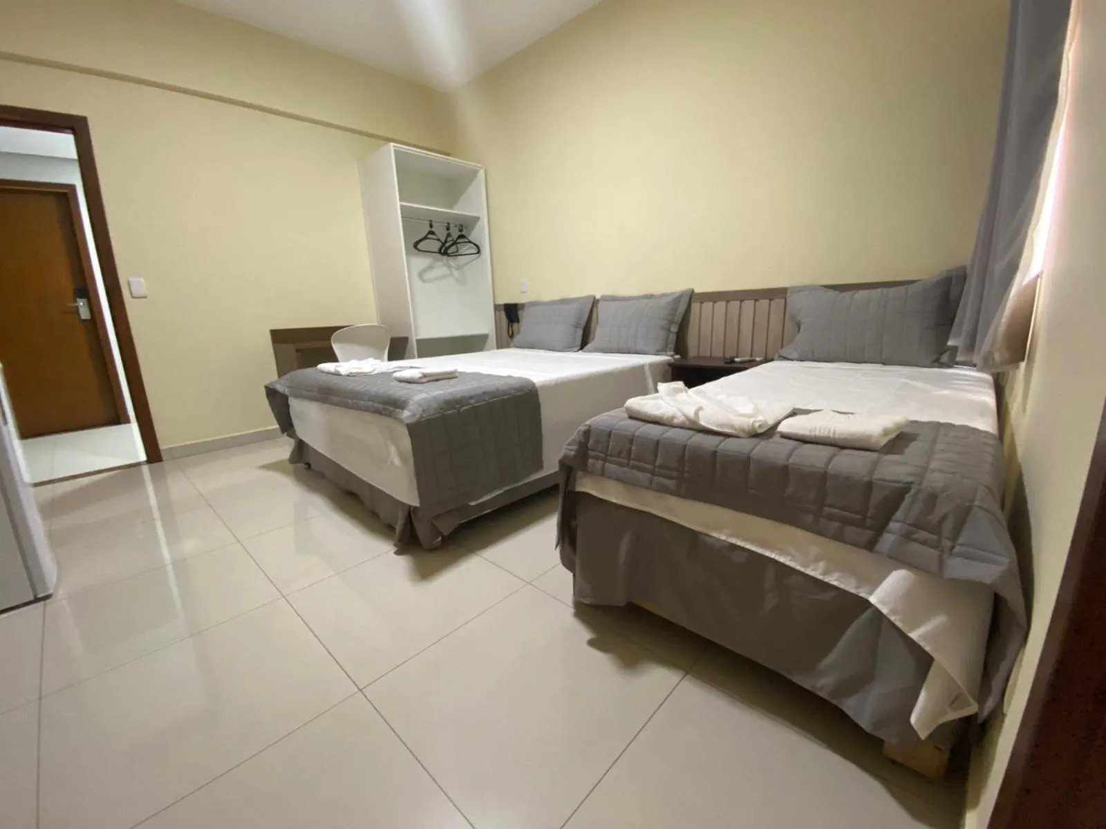 Bed in Maper Ouro - by Easy Hotéis