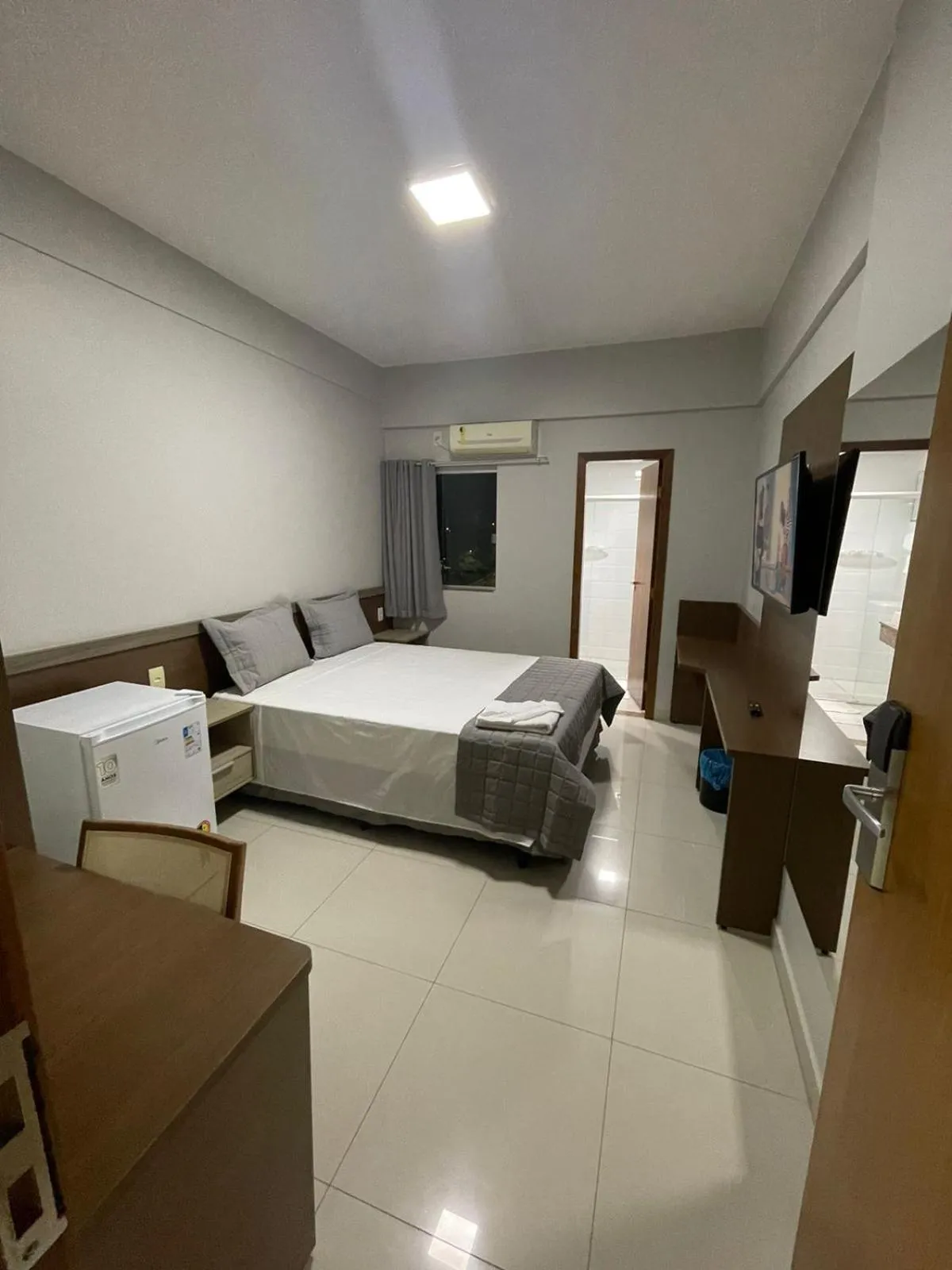 Bed in Maper Ouro - by Easy Hotéis