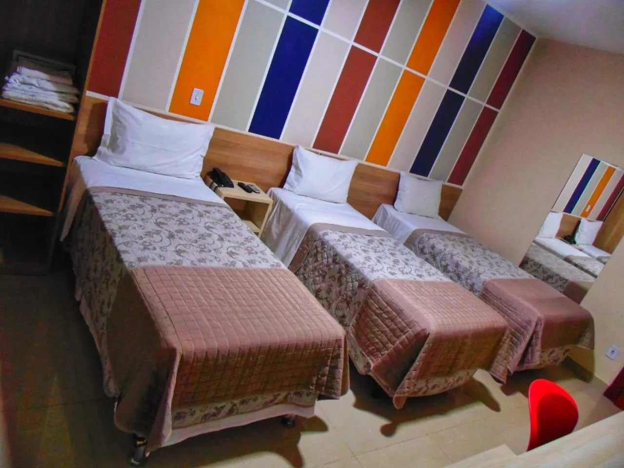 Bedroom, Bed in MAPER MARDAN