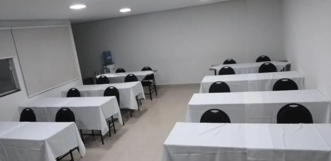 Meeting/conference room in MAPER MARDAN