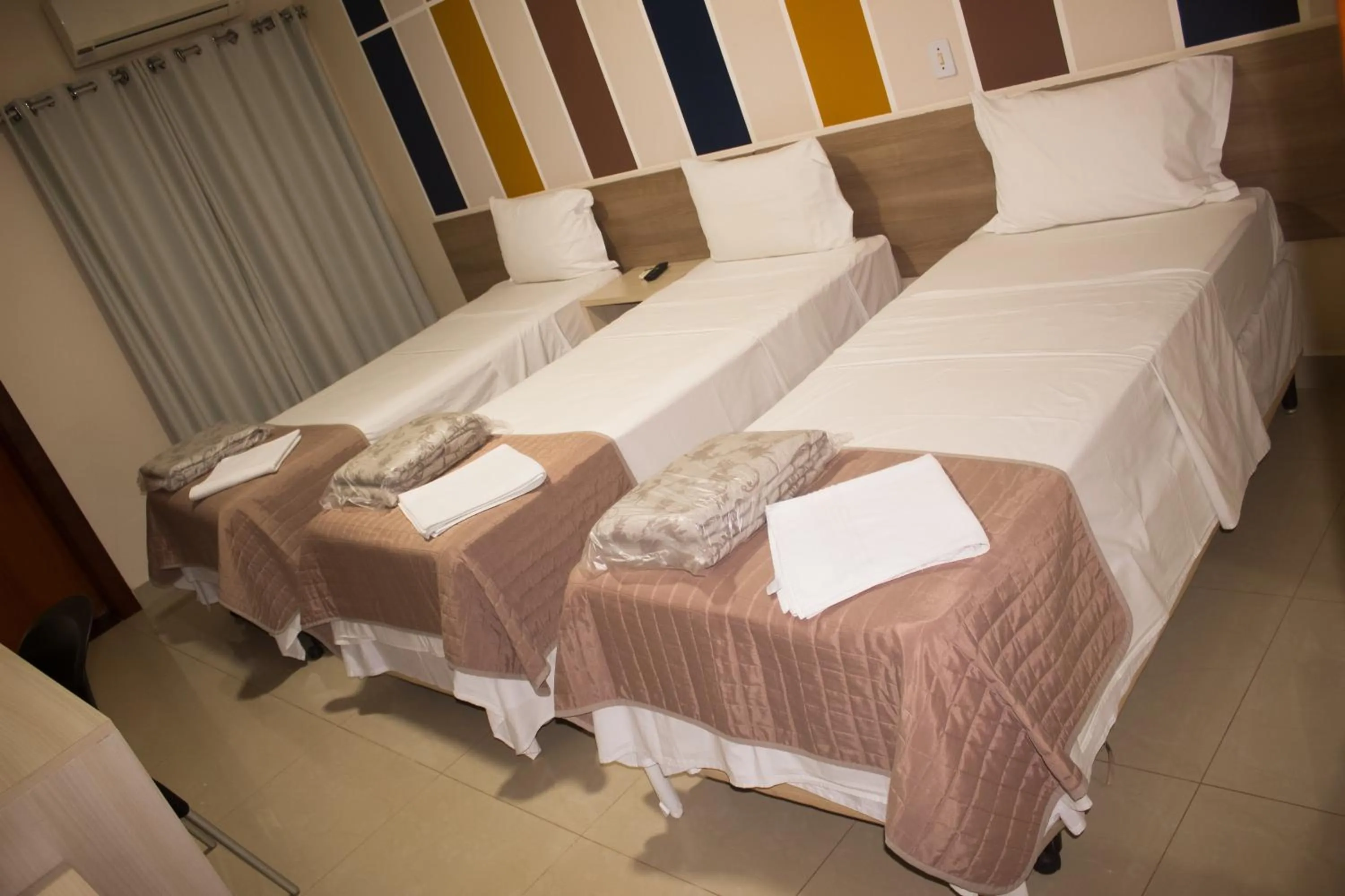 Photo of the whole room, Bed in MAPER MARDAN