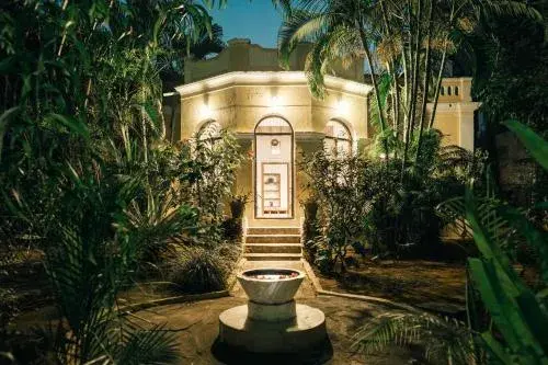 Laika Heritage Stay Laika Heritage Stay