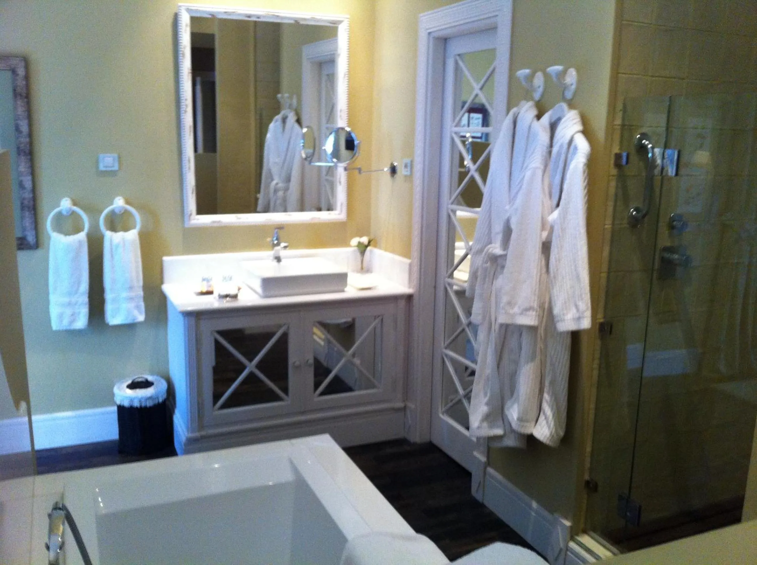 Hotel Valdepalacios Gourmand 5* GL