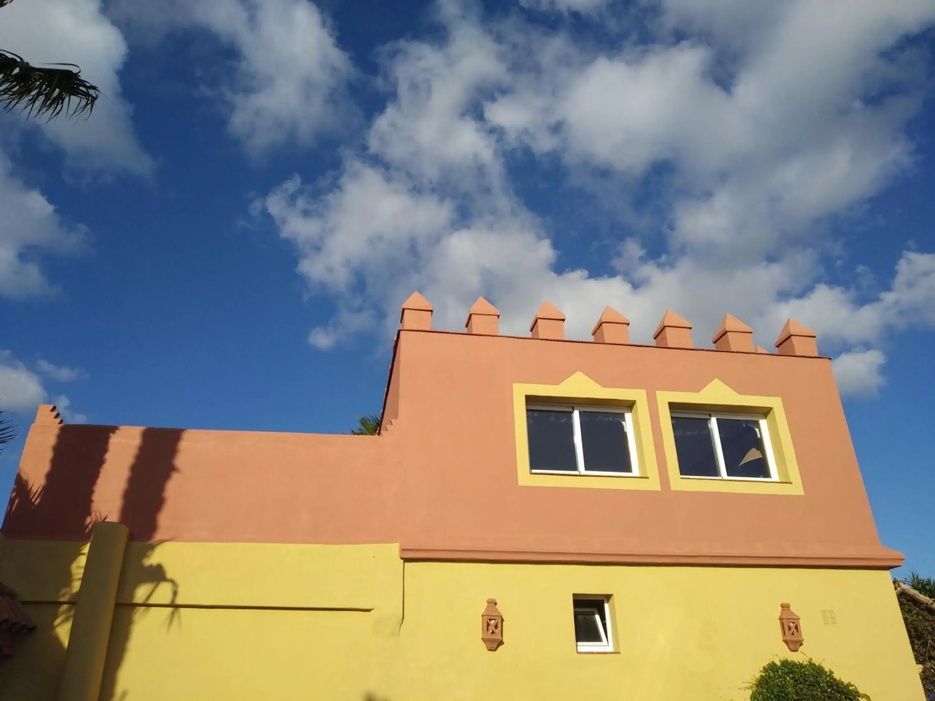 Junior Suite with Terrace in Beach Hotel Dos Mares Junior Suite with Terrace in Beach Hotel Dos Mares
