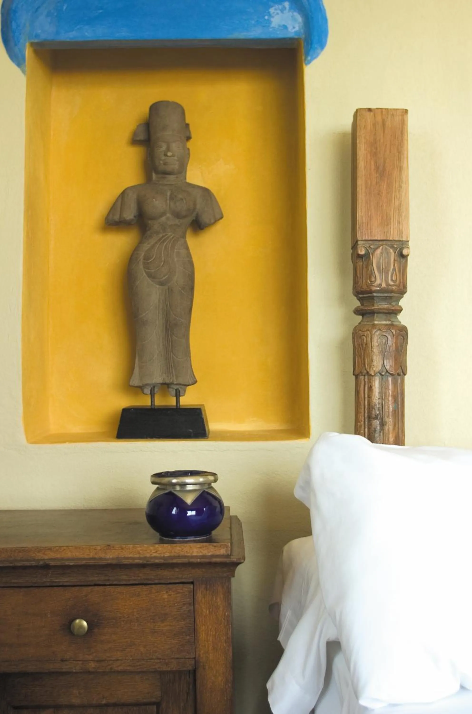 Other, Bed in Beach Hotel Dos Mares