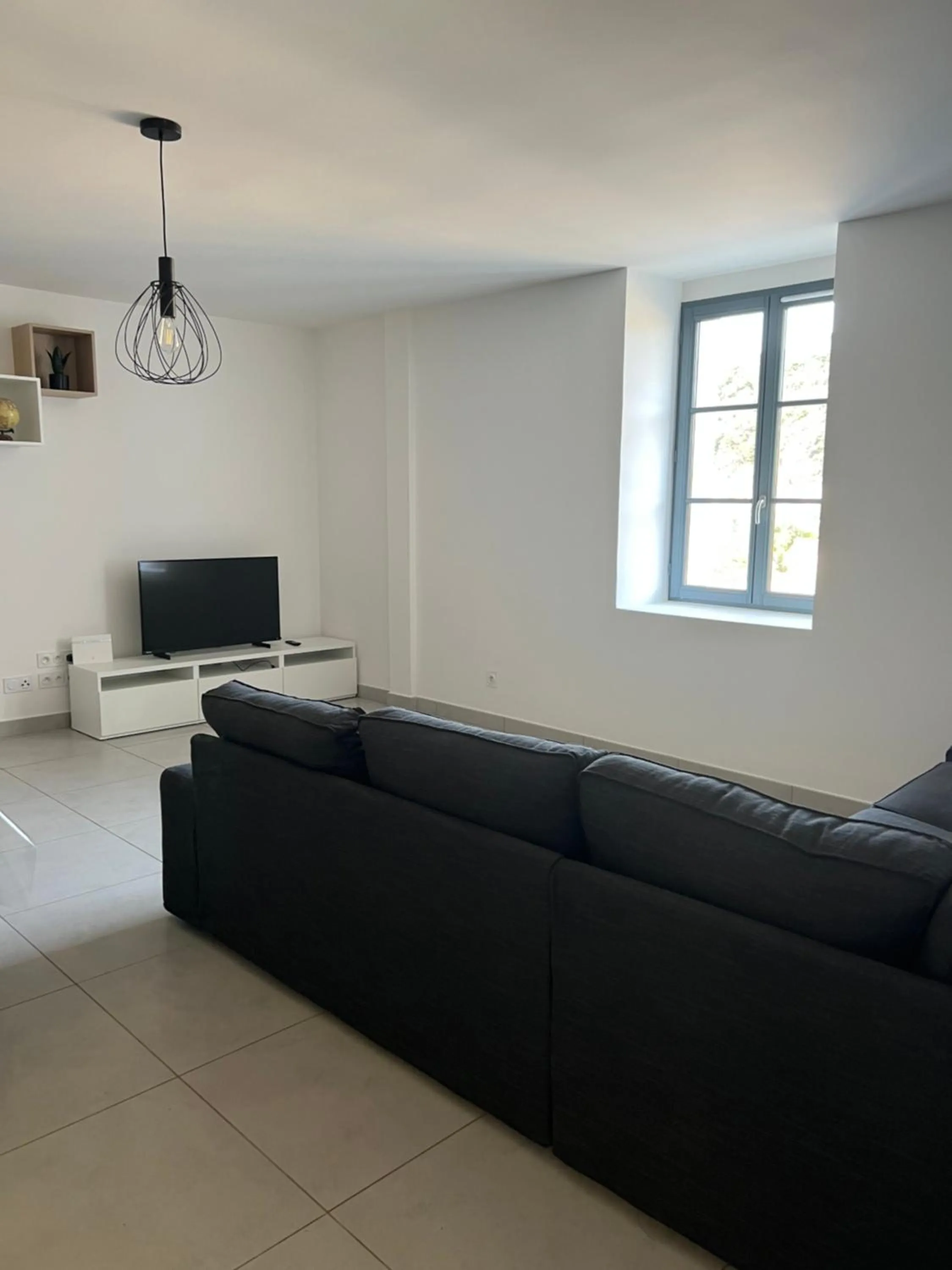 Les Hauts du Port-Appartement neuf sur le port