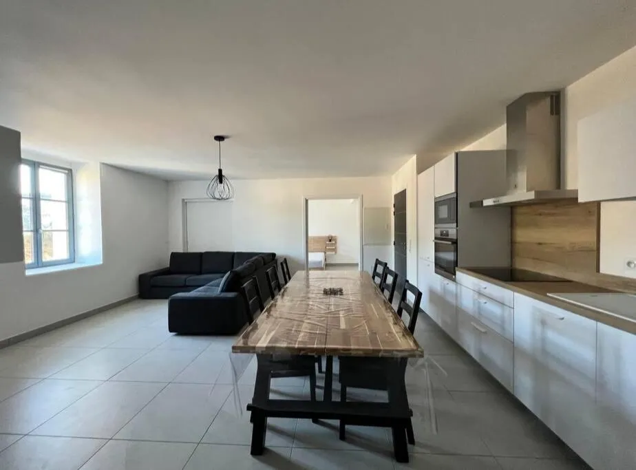 Les Hauts du Port-Appartement neuf sur le port