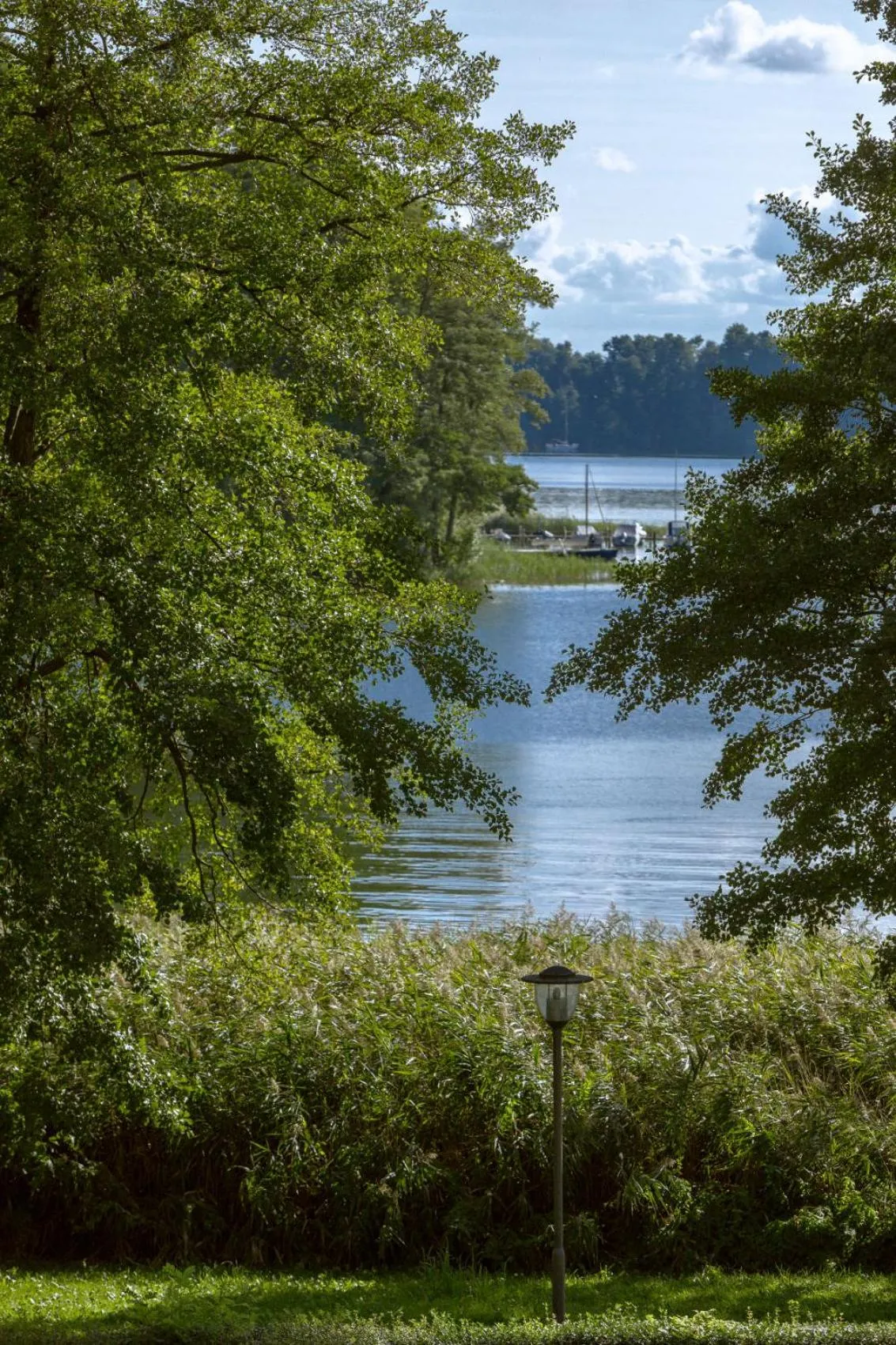 Day in Villa Contessa - Luxury Spa Hotels