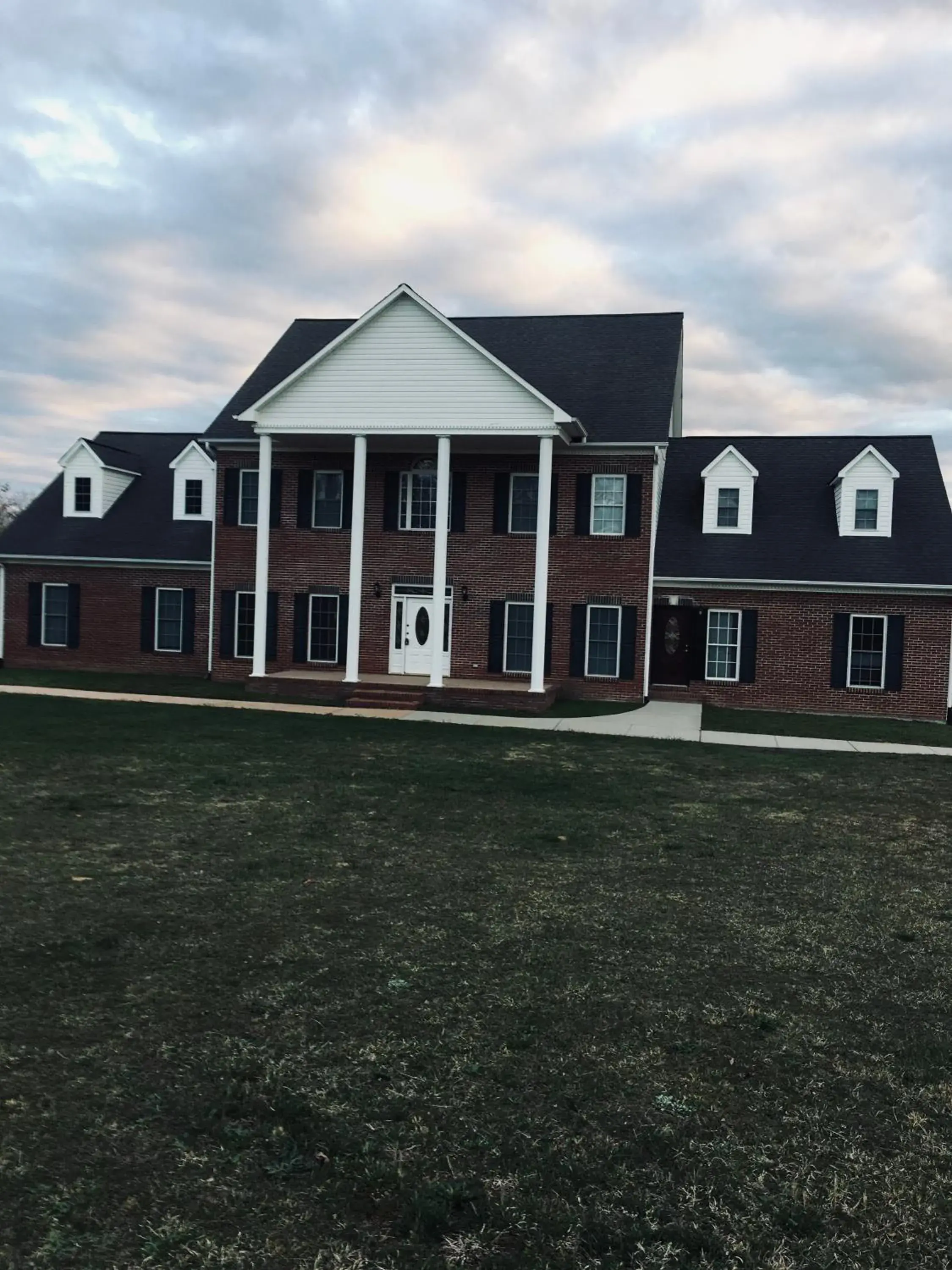 MooreField Suites Greensboro East MooreField Suites Greensboro East